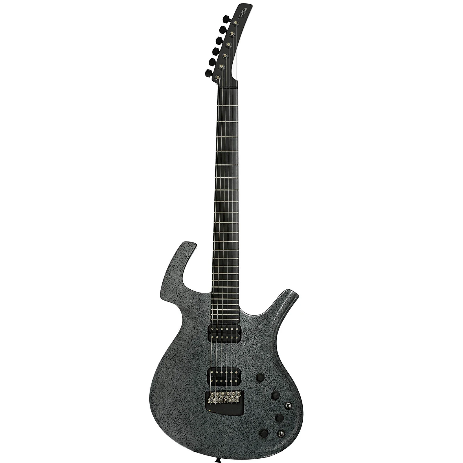 Parker Fly Classic Hardtail Electric Guitar (c.2000) - Image 14