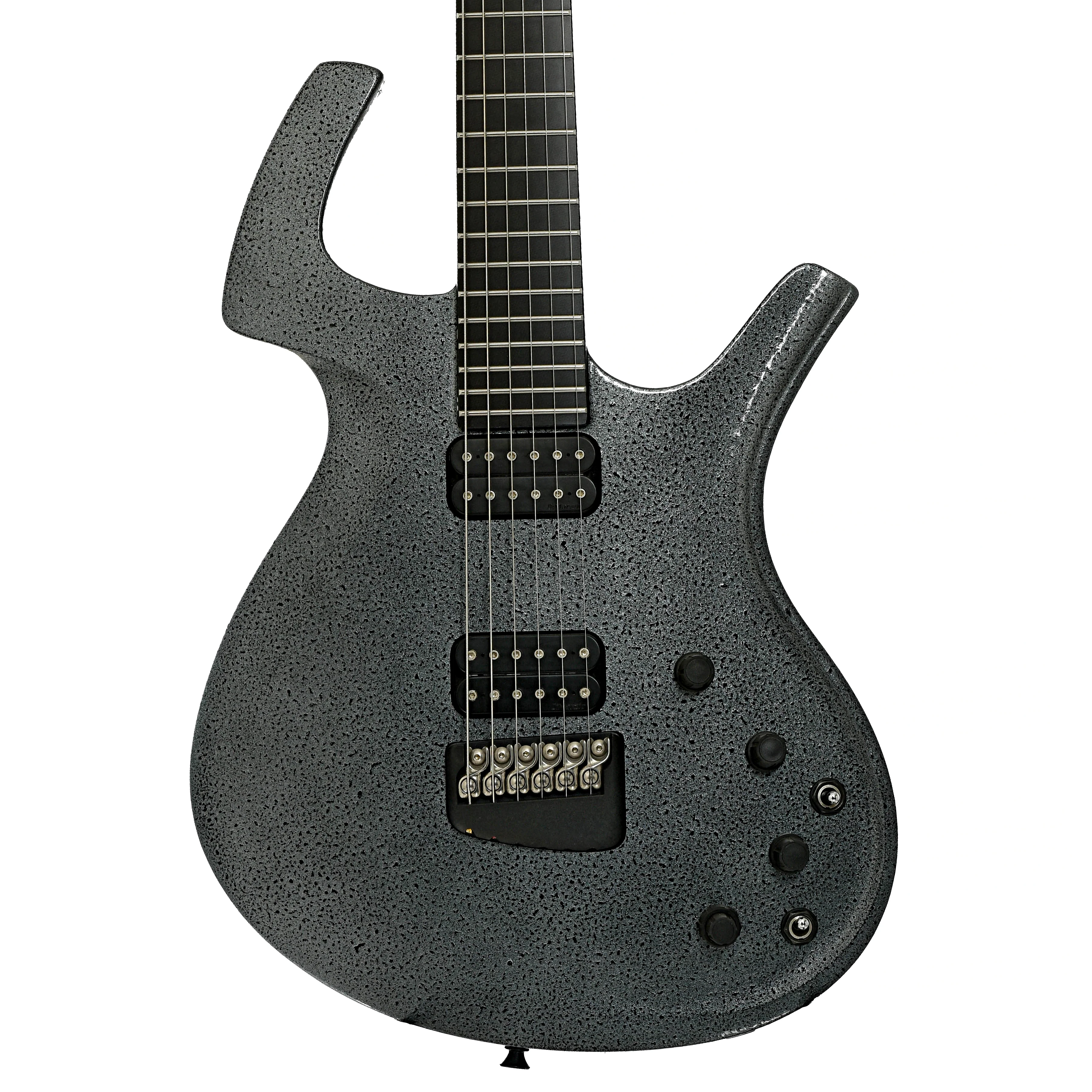 Parker Fly Classic Hardtail Electric Guitar (c.2000) - Image 2
