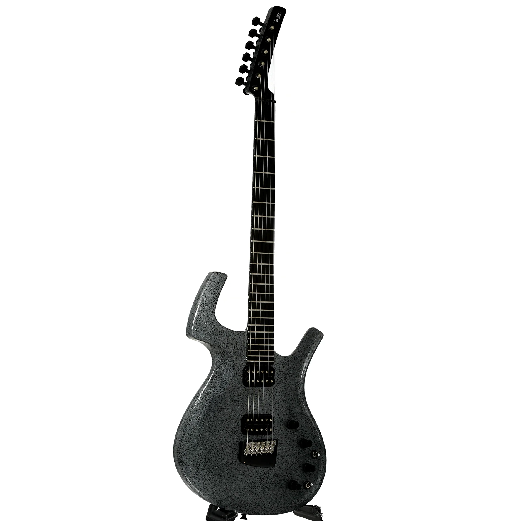 Parker Fly Classic Hardtail Electric Guitar (c.2000) - Image 3