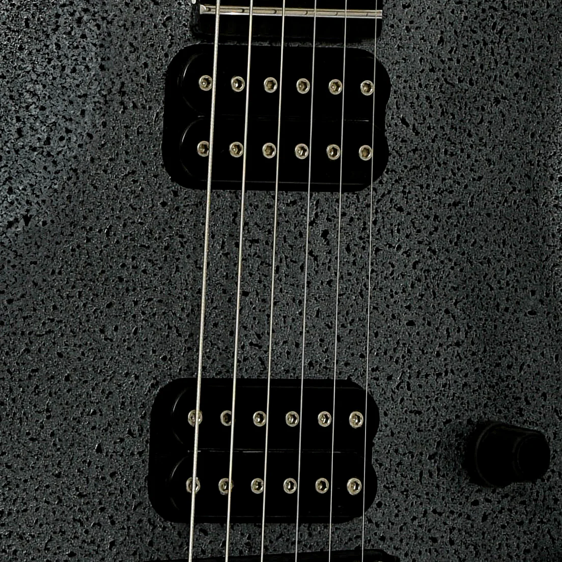Parker Fly Classic Hardtail Electric Guitar (c.2000) - Image 6