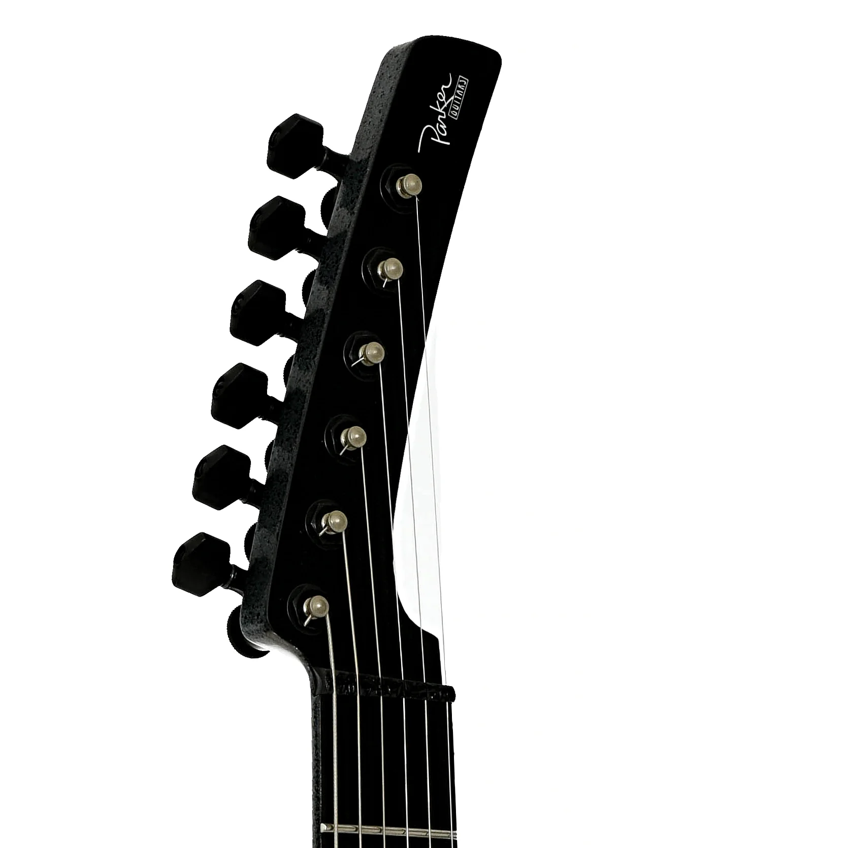 Parker Fly Classic Hardtail Electric Guitar (c.2000) - Image 8