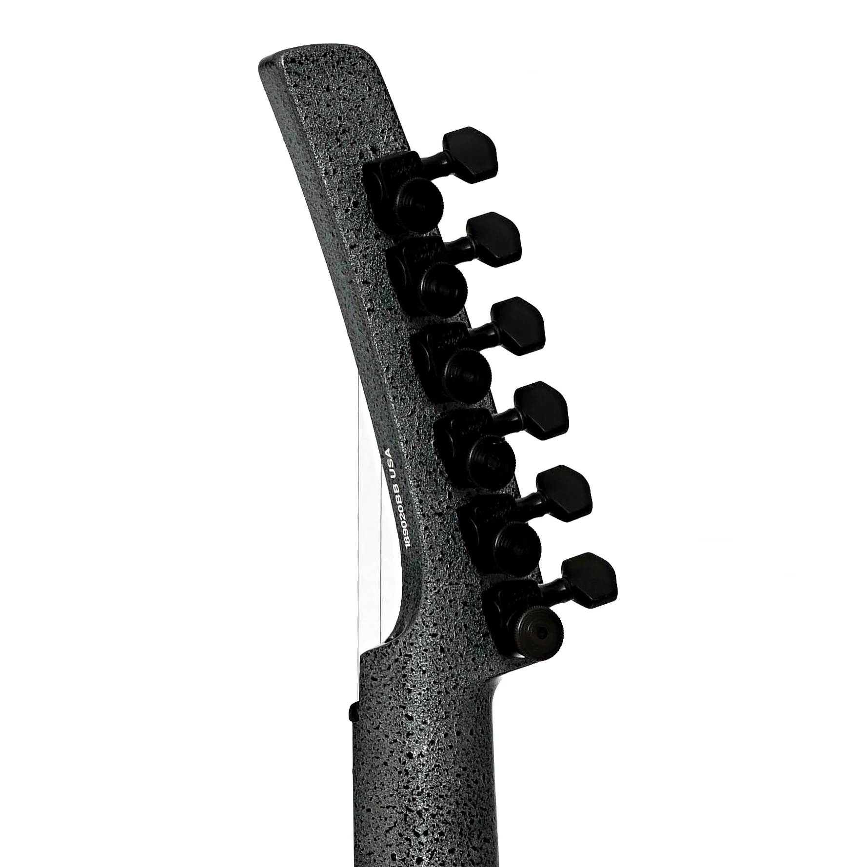 Parker Fly Classic Hardtail Electric Guitar (c.2000) - Image 9