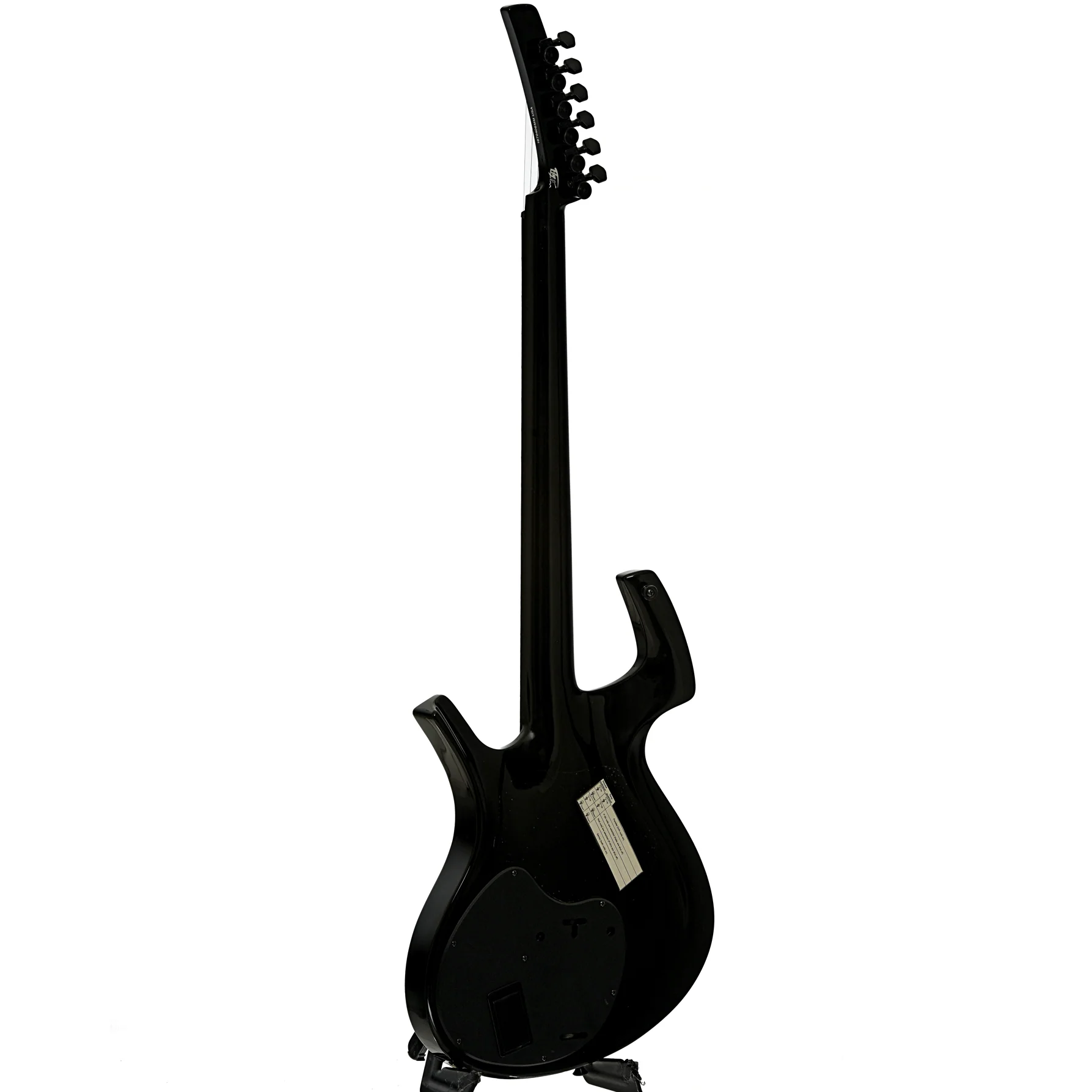 Parker Fly Mojo Electric Guitar (2006) - Image 11