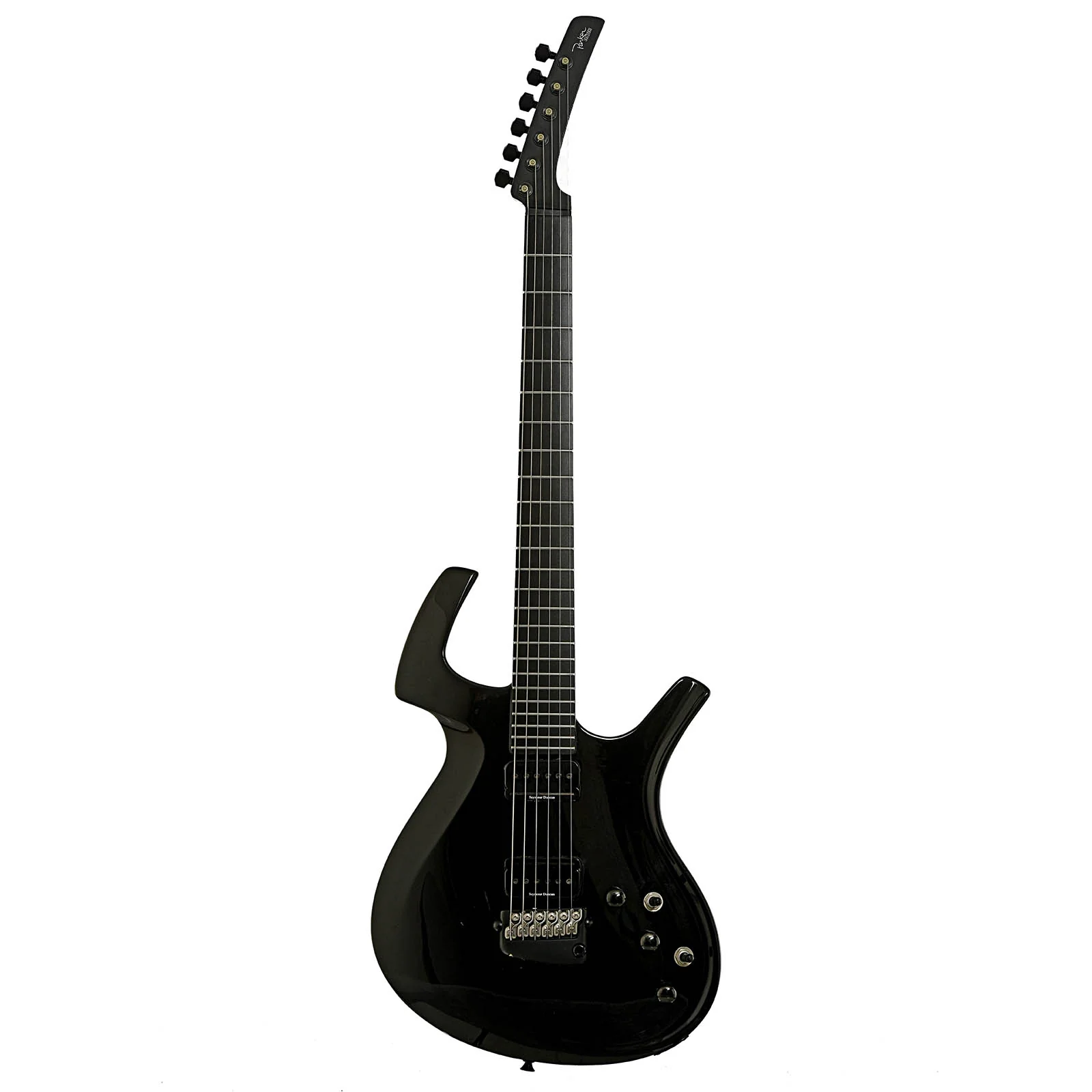 Parker Fly Mojo Electric Guitar (2006) - Image 12