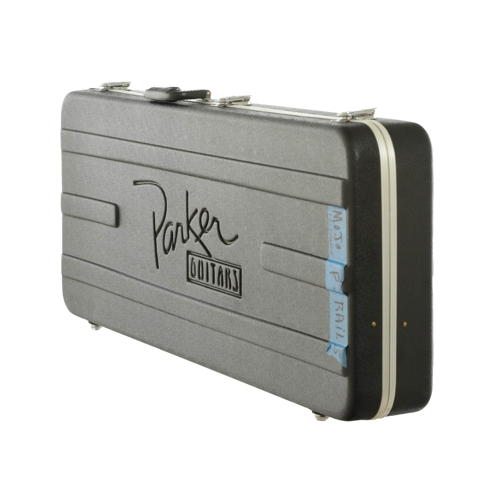 Parker Fly Mojo Electric Guitar (2006) - Image 13