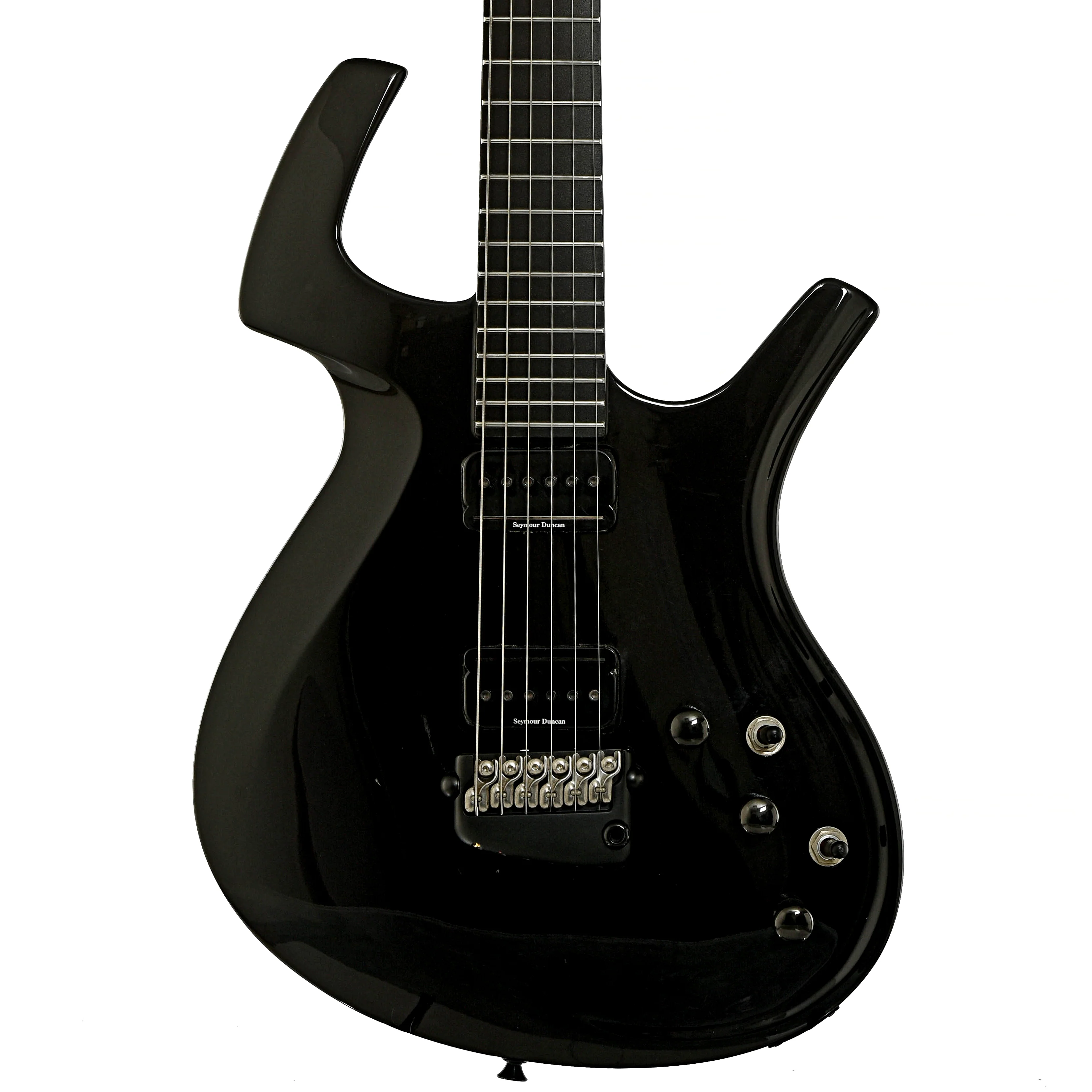 Parker Fly Mojo Electric Guitar (2006) - Image 14