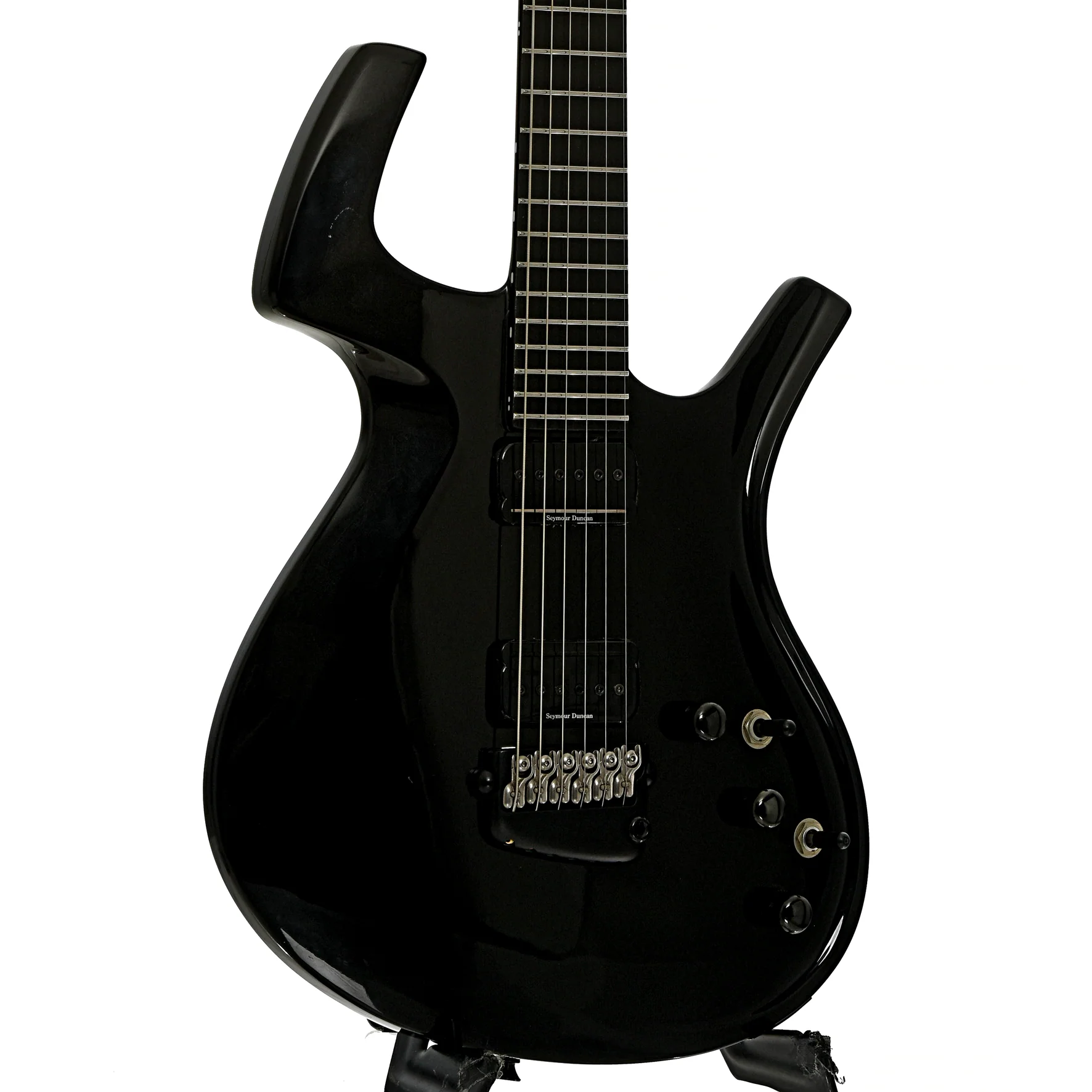 Parker Fly Mojo Electric Guitar (2006) - Image 2