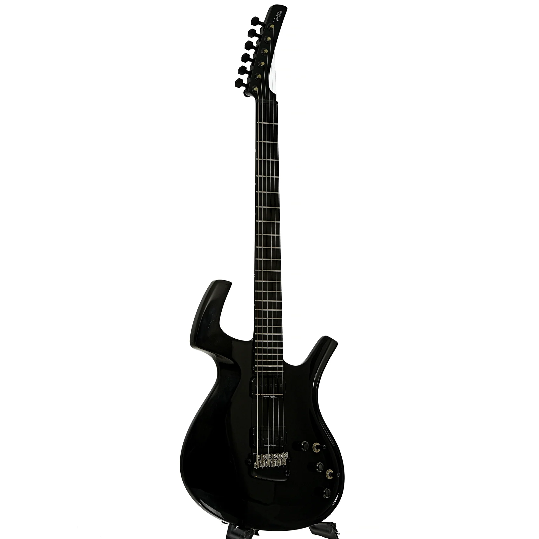 Parker Fly Mojo Electric Guitar (2006) - Image 3