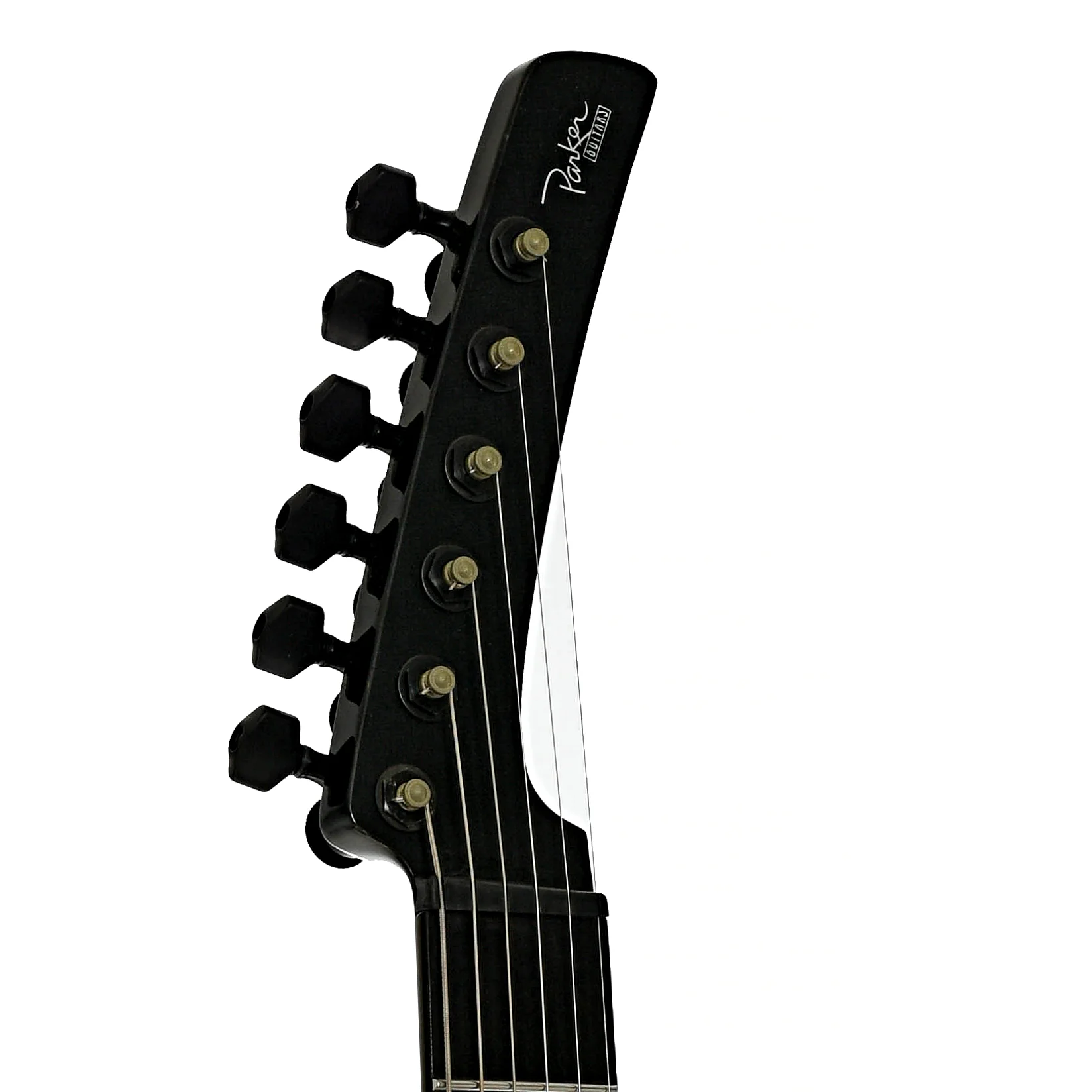 Parker Fly Mojo Electric Guitar (2006) - Image 7