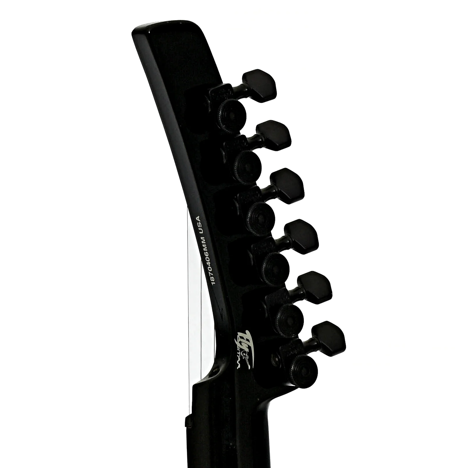 Parker Fly Mojo Electric Guitar (2006) - Image 8
