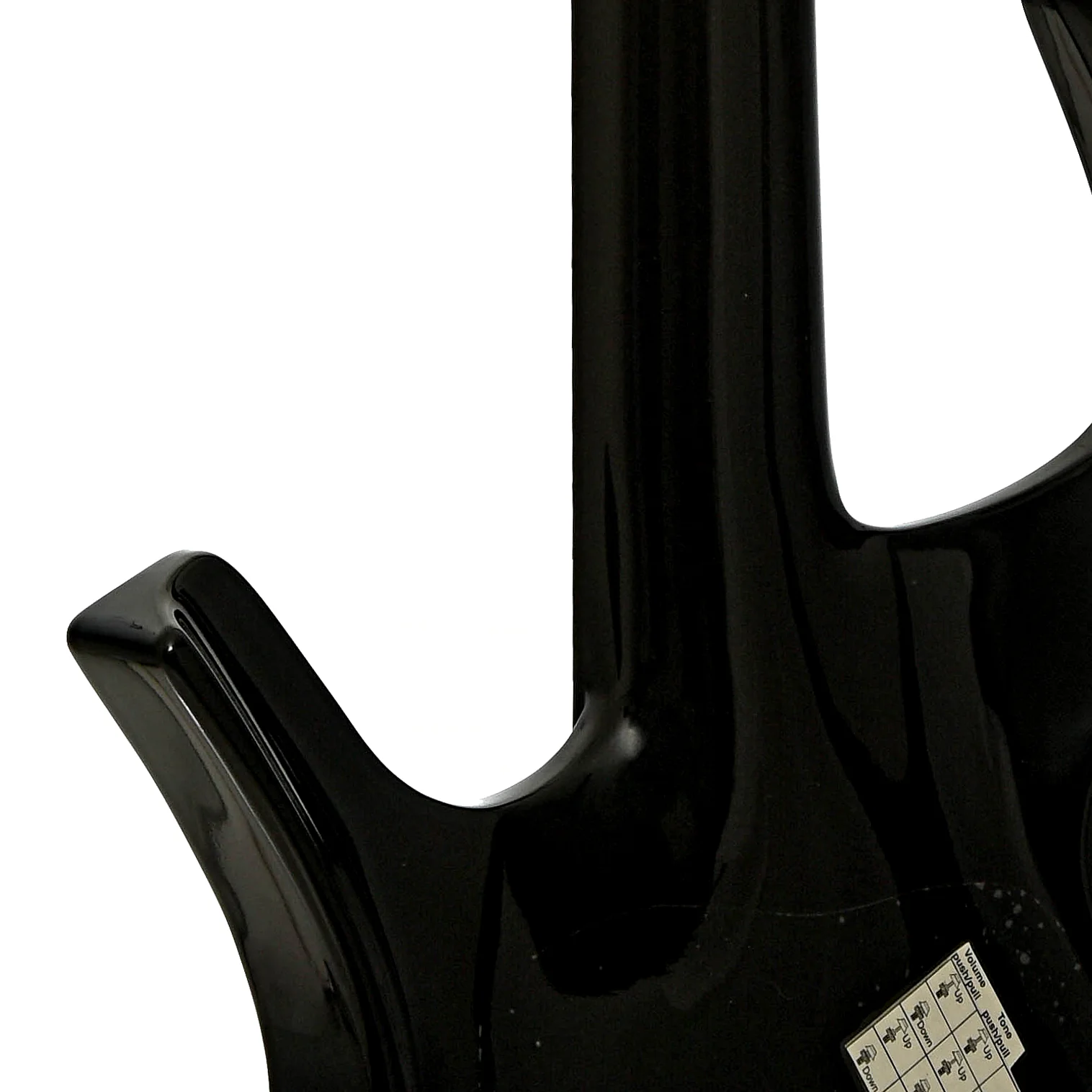 Parker Fly Mojo Electric Guitar (2006) - Image 9