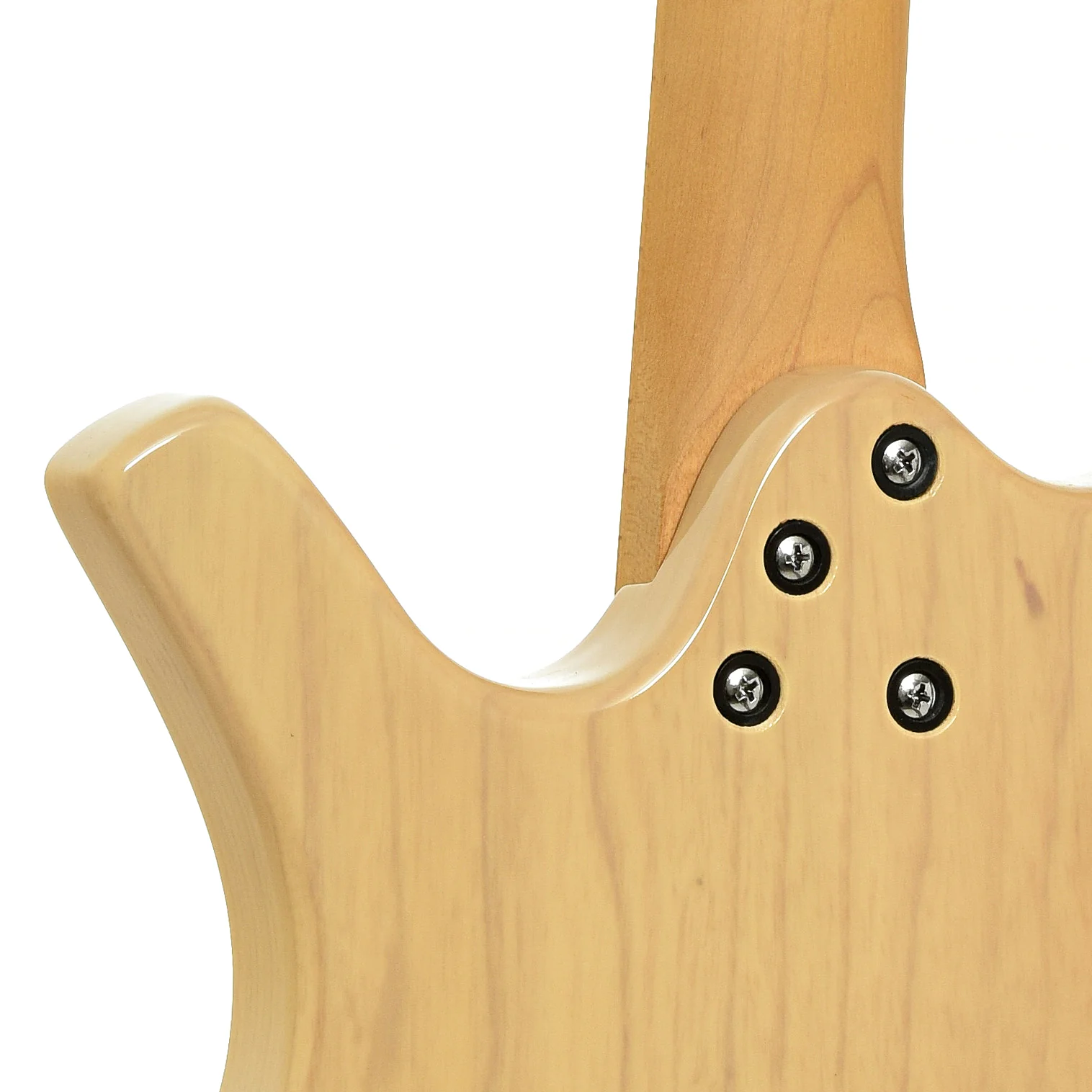 Parker P-36 Electric Guitar (2005) - Image 10