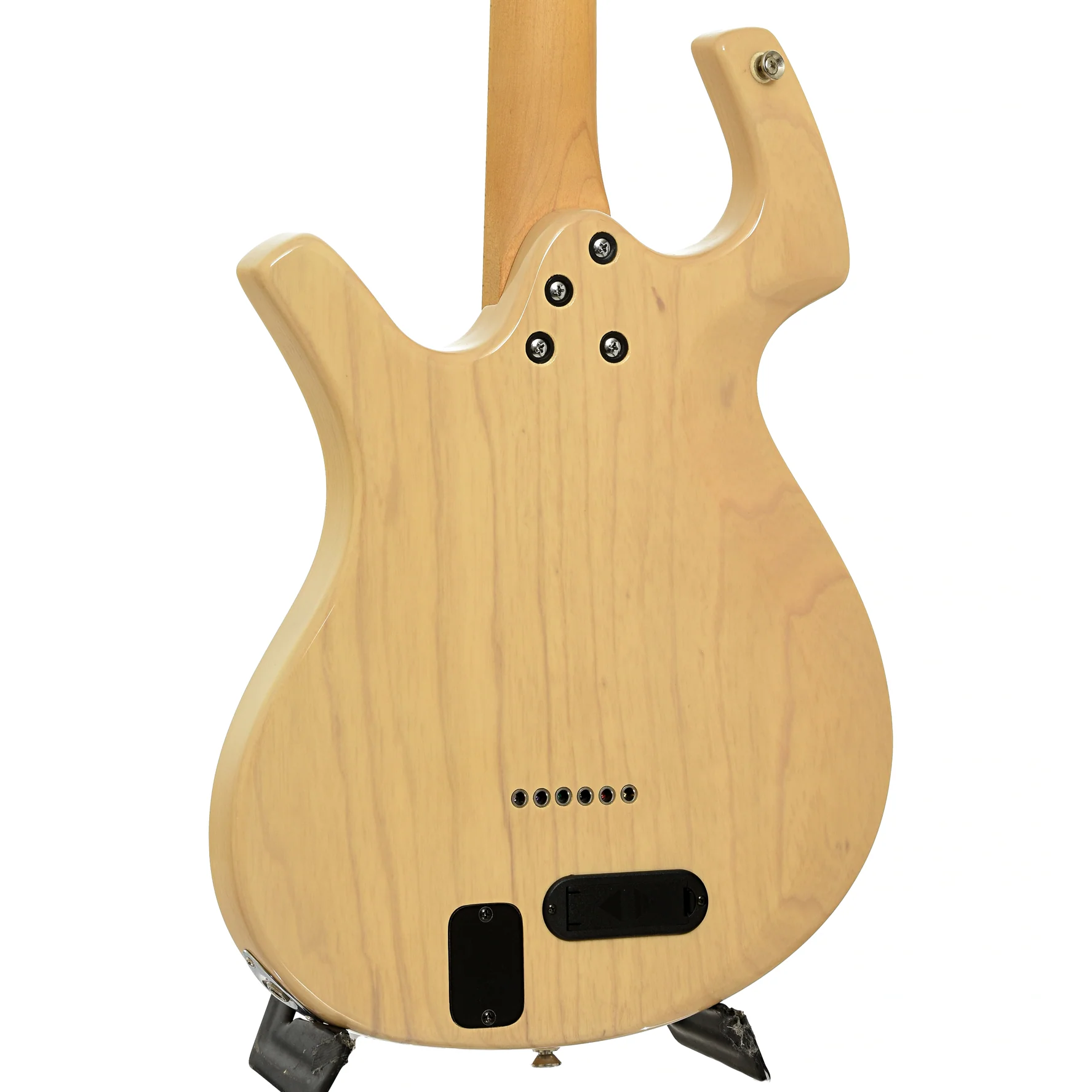 Parker P-36 Electric Guitar (2005) - Image 11