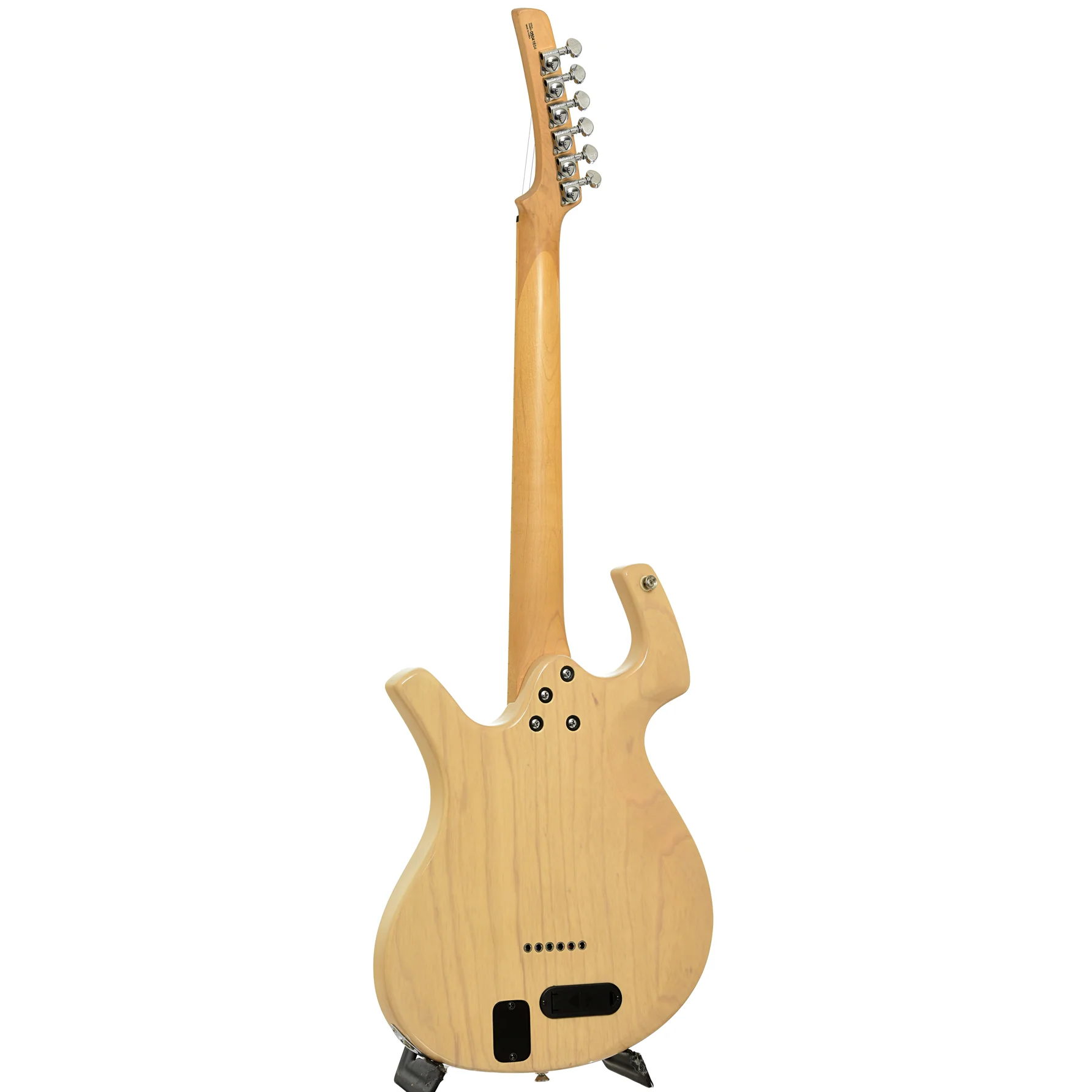 Parker P-36 Electric Guitar (2005) - Image 12