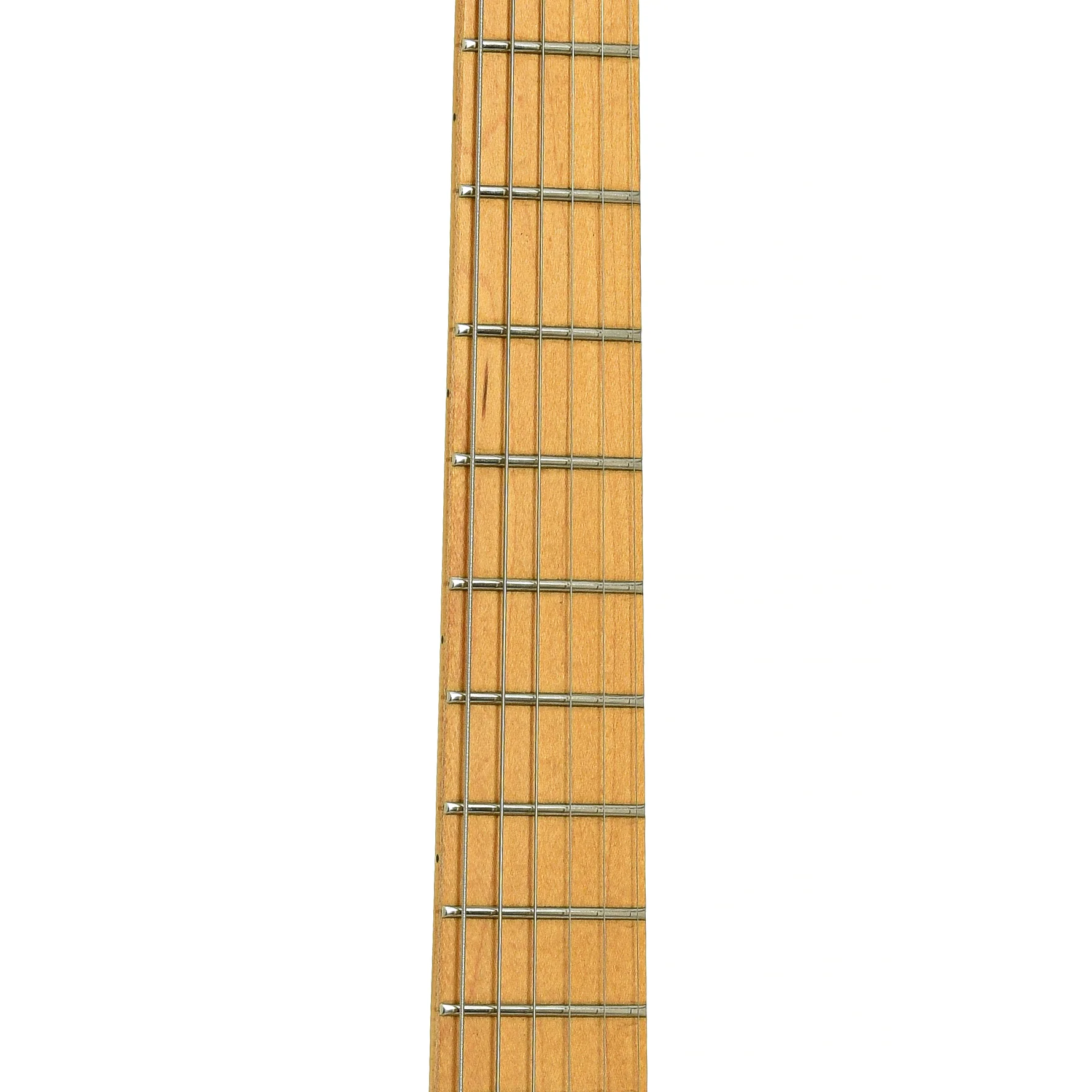 Parker P-36 Electric Guitar (2005) - Image 7