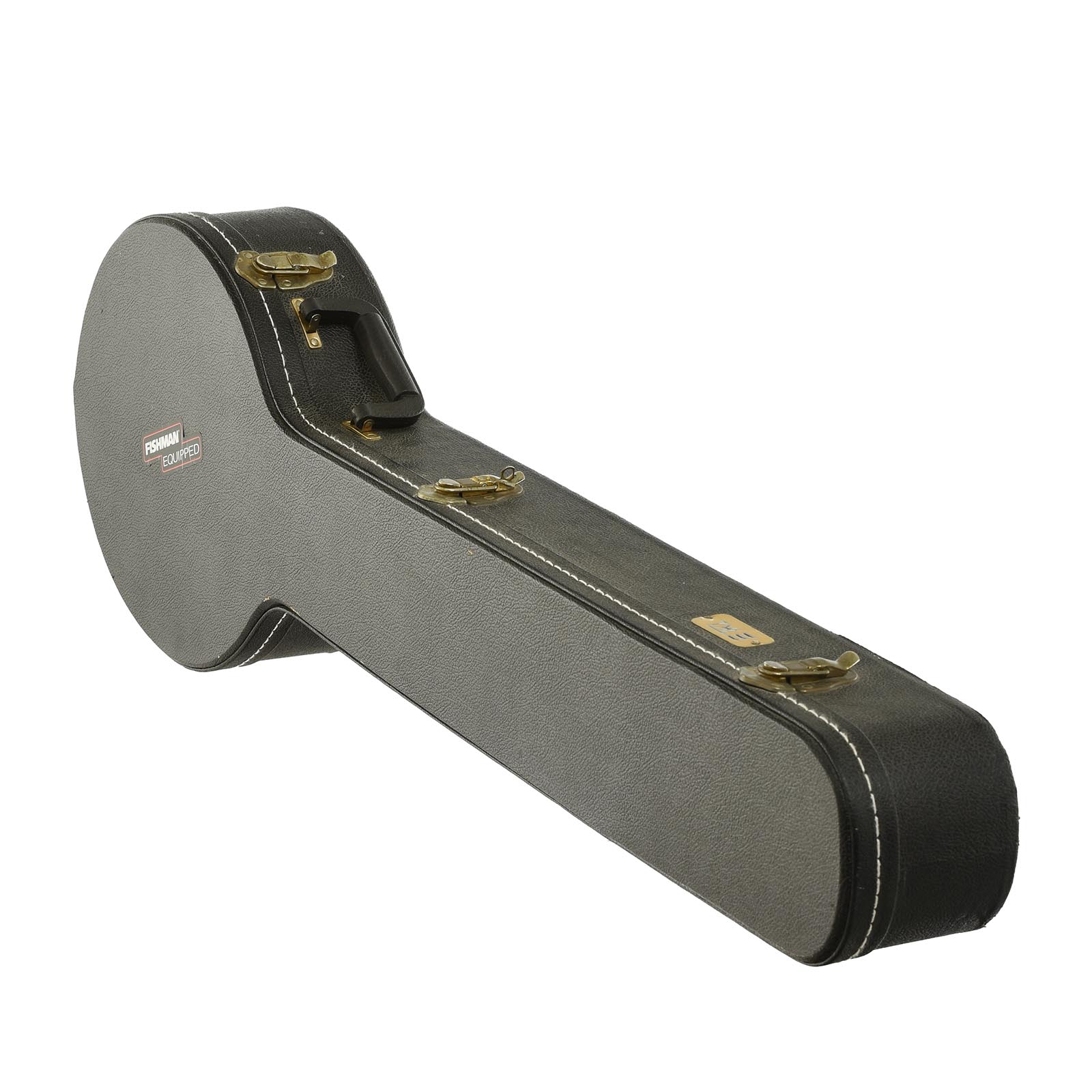 Parts Extra Long Neck Open Back Banjo (recent) - Image 14