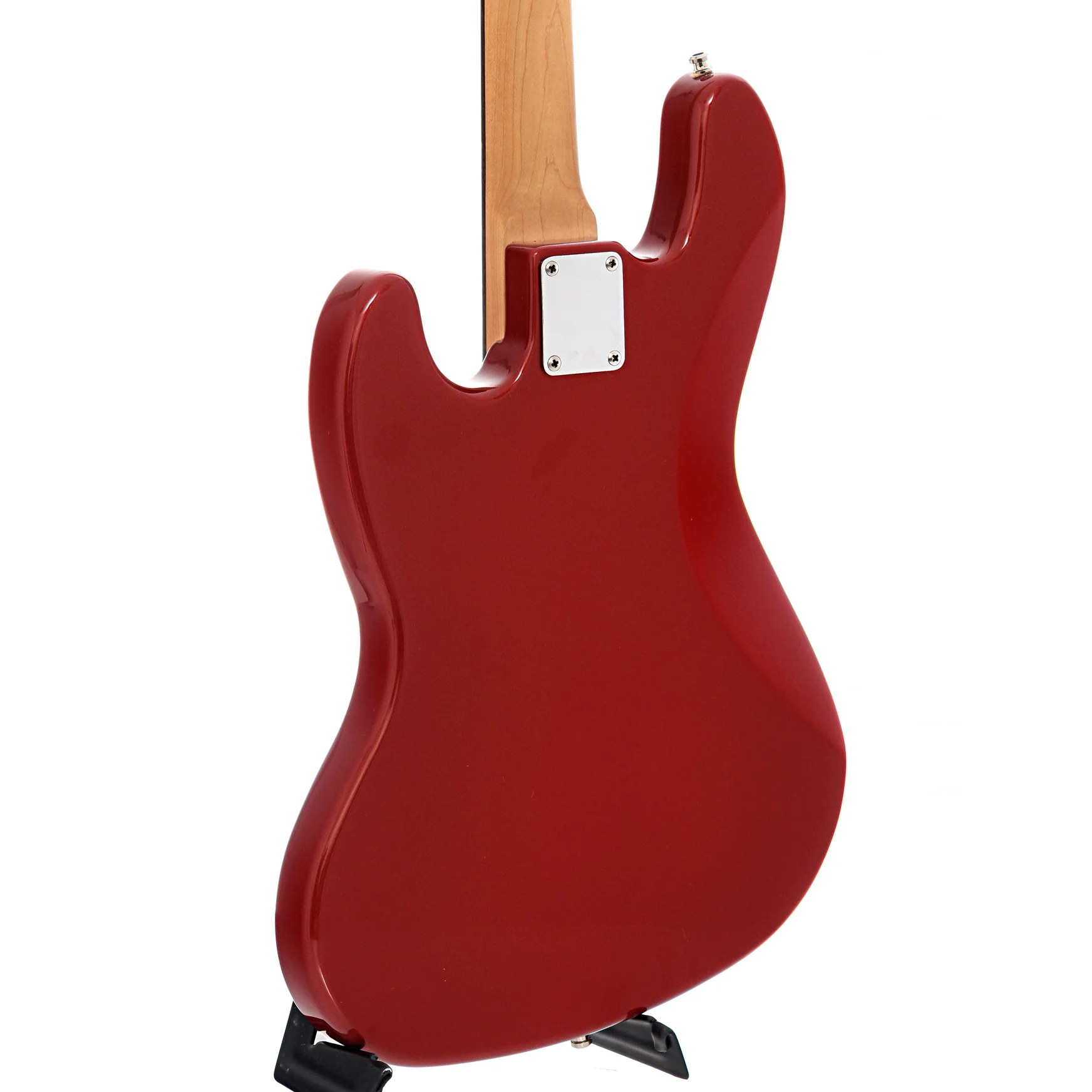Parts Fretless Electric Bass (recent) - Image 10