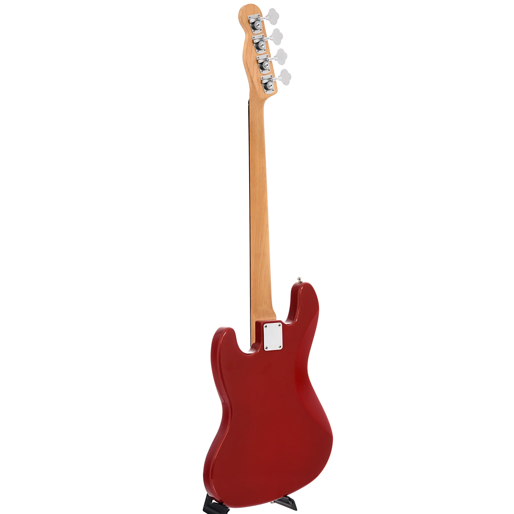 Parts Fretless Electric Bass (recent) - Image 12