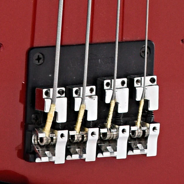 Parts Fretless Electric Bass (recent) - Image 4