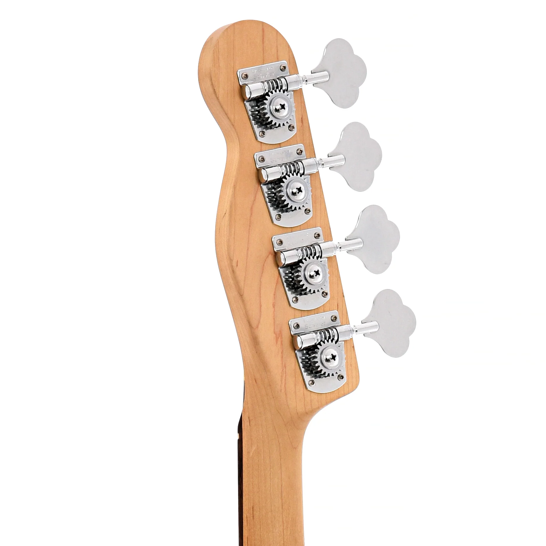 Parts Fretless Electric Bass (recent) - Image 8