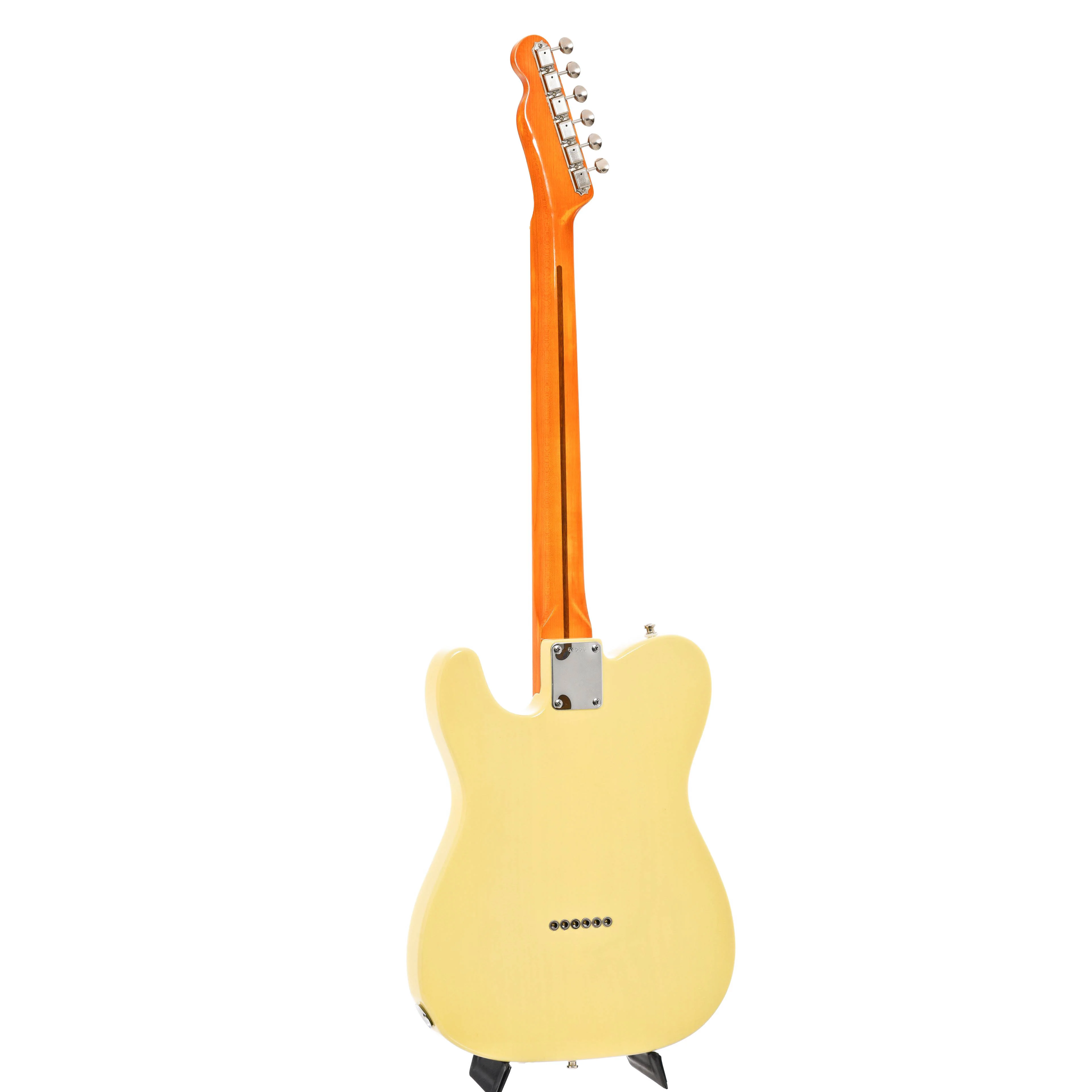 Parts T-Style Electric Guitar (recent) - Image 10