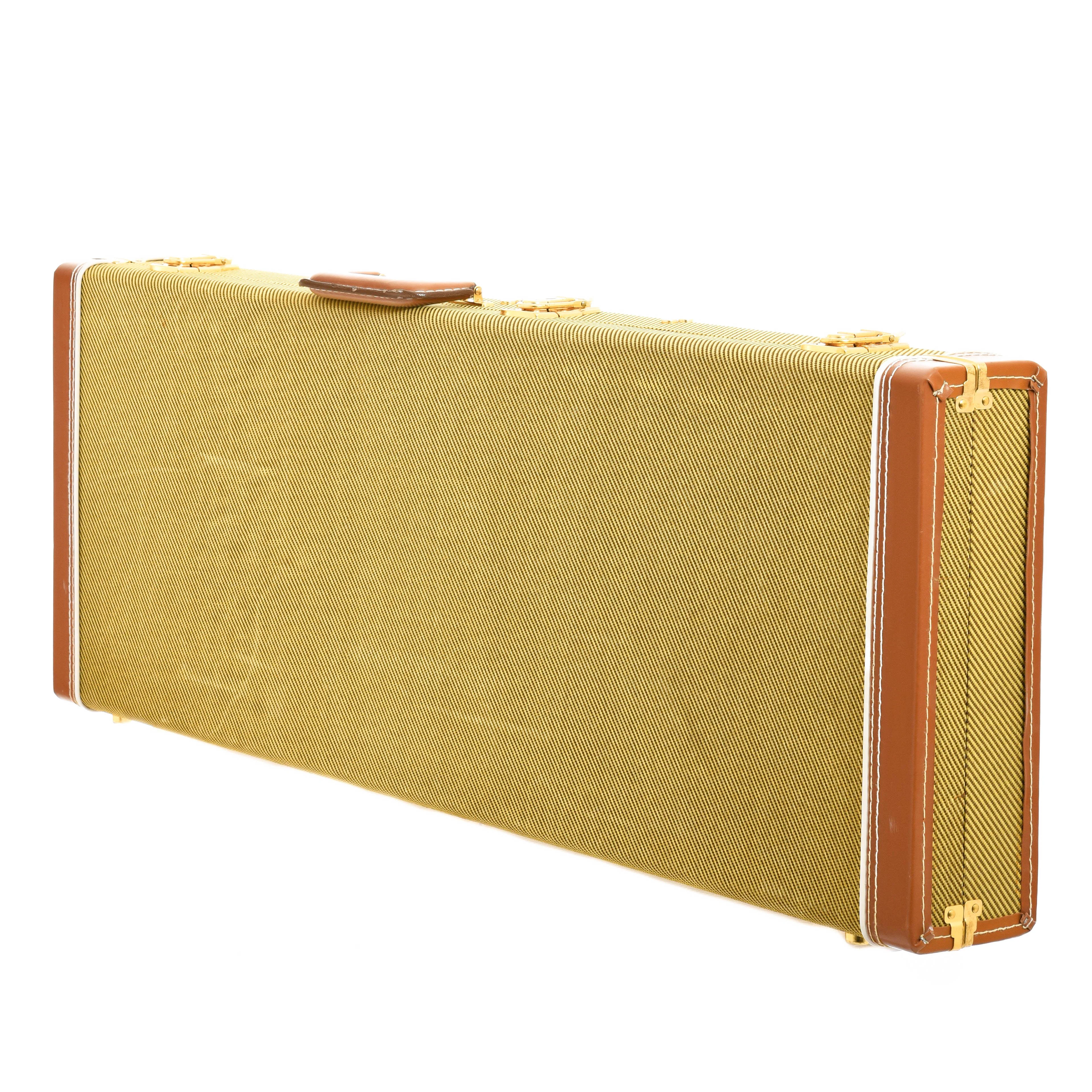 Parts T-Style Electric Guitar (recent) - Image 11