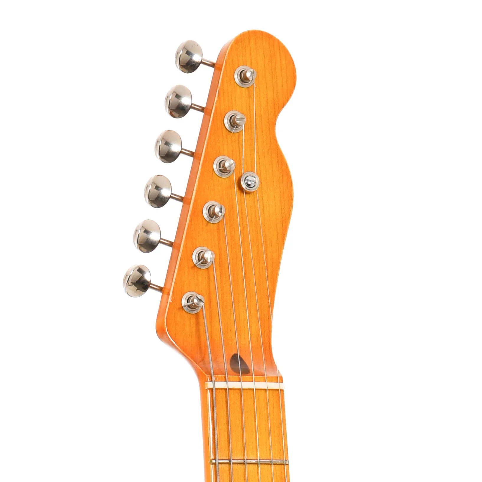 Parts T-Style Electric Guitar (recent) - Image 6