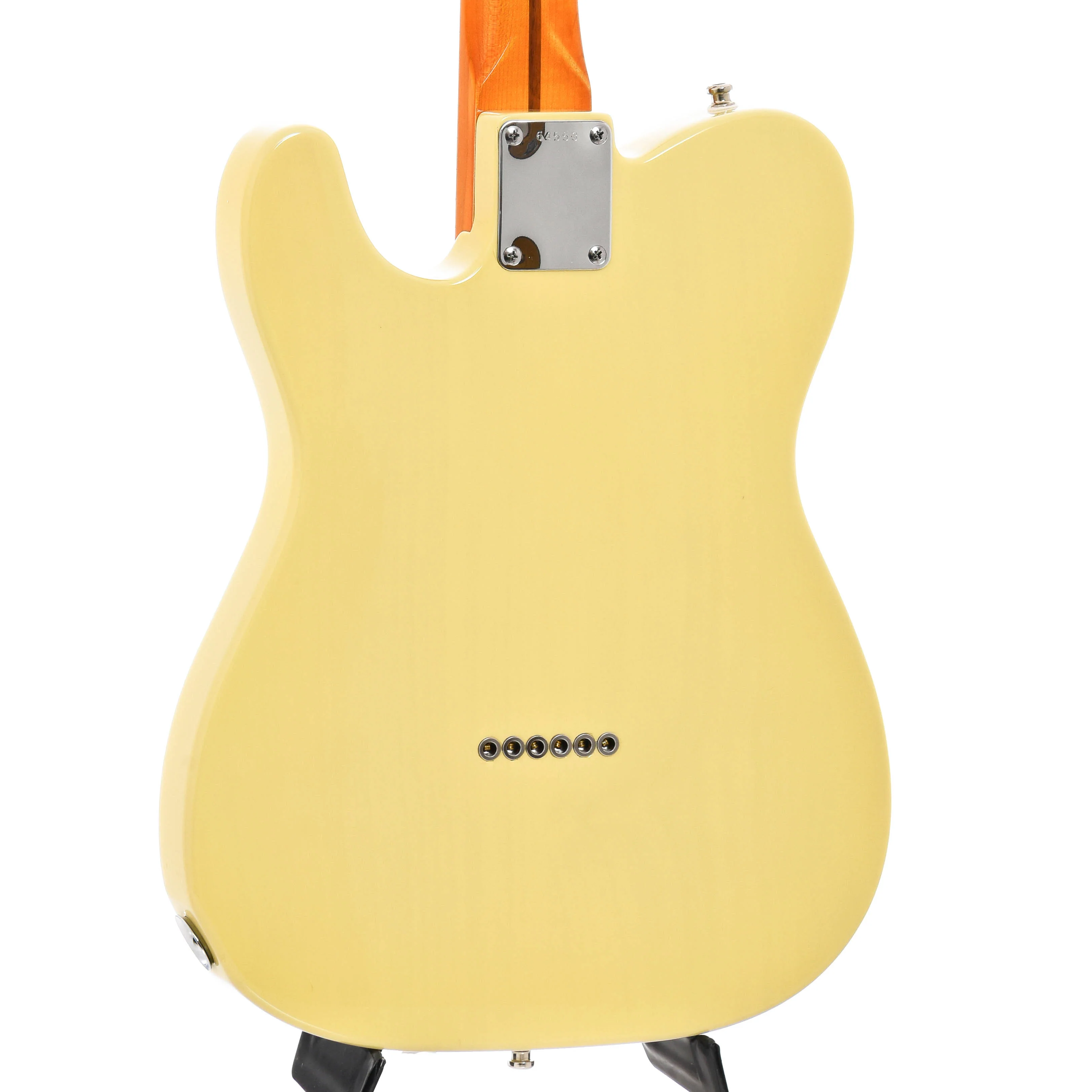 Parts T-Style Electric Guitar (recent) - Image 9