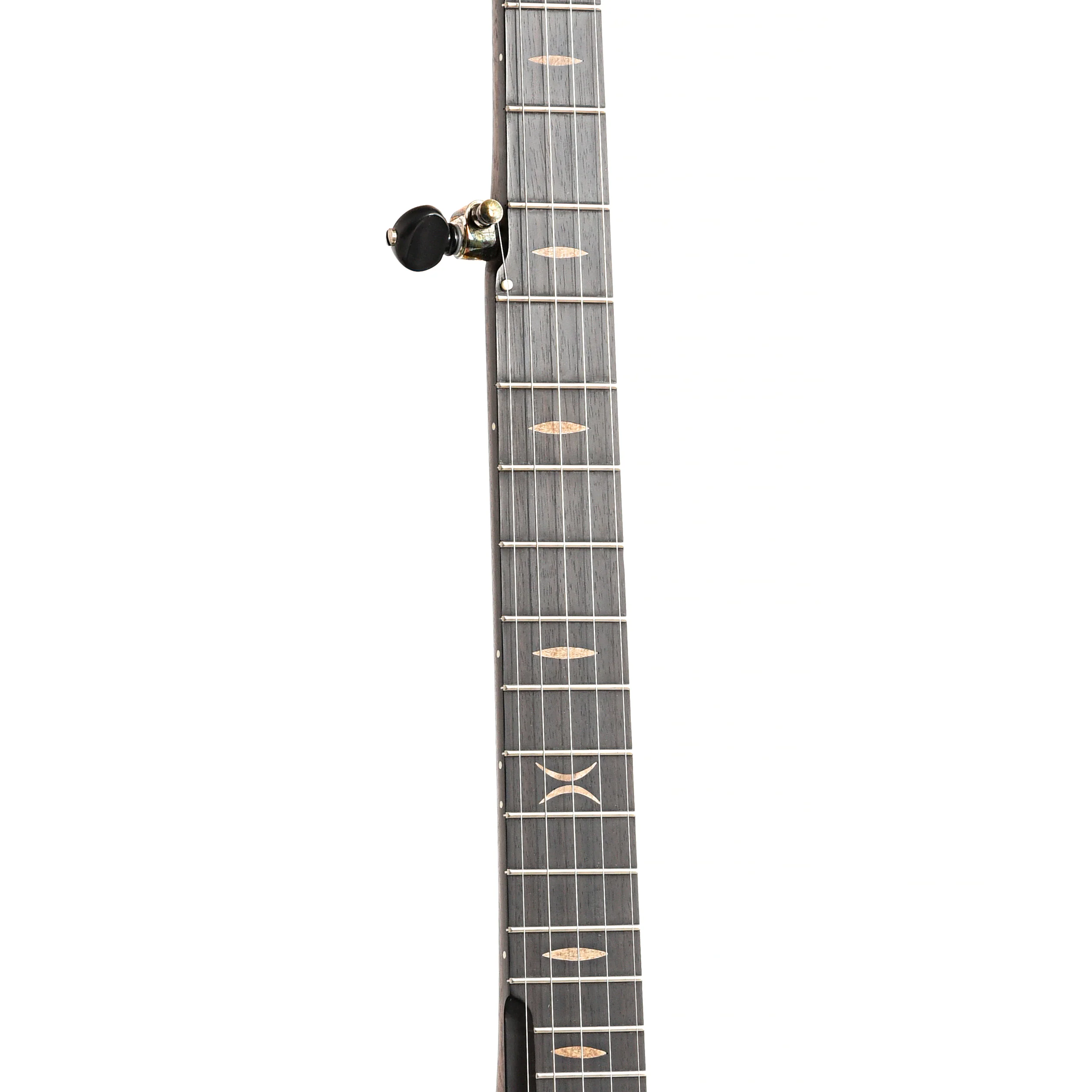 Pattison 12" Tubaphone Banjo, Walnut - Image 6
