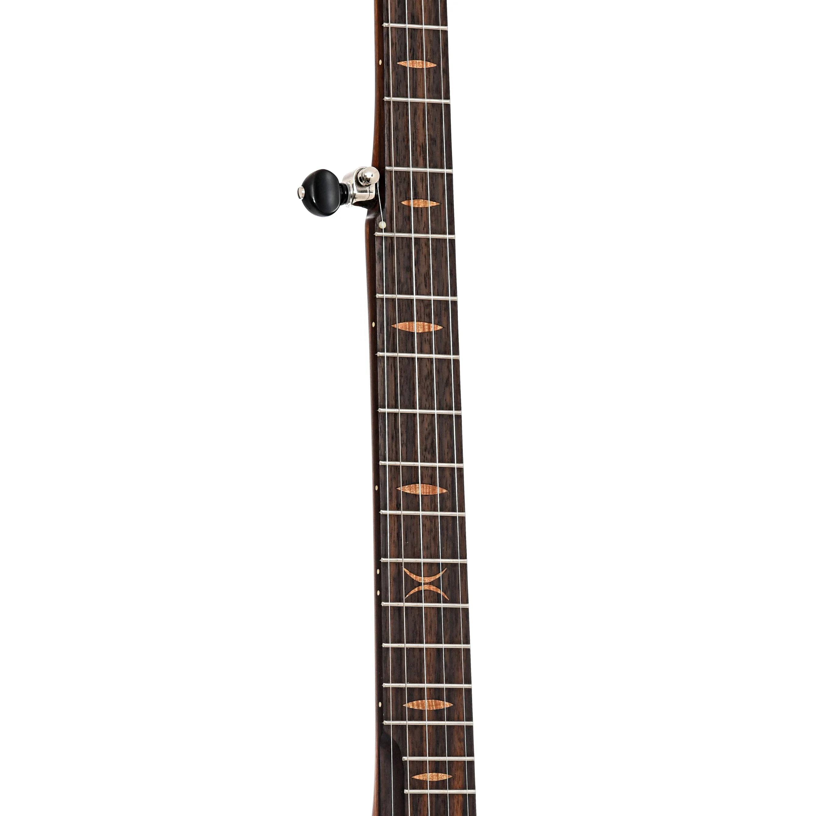 Pattison 12" Whyte Laydie Banjo, Maple, #97B - Image 5
