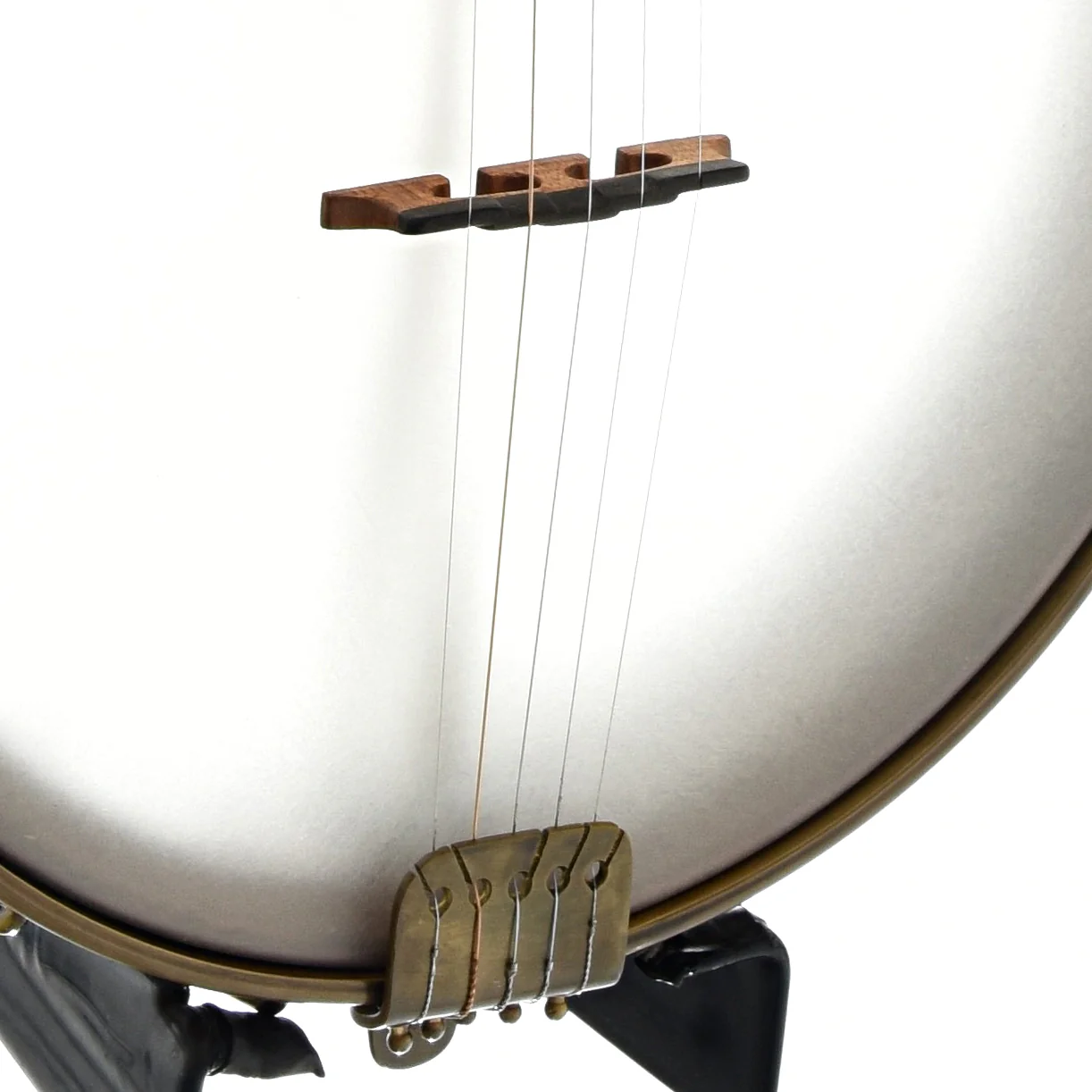 Pattison Mountain Loon 12" Openback Banjo - Image 3
