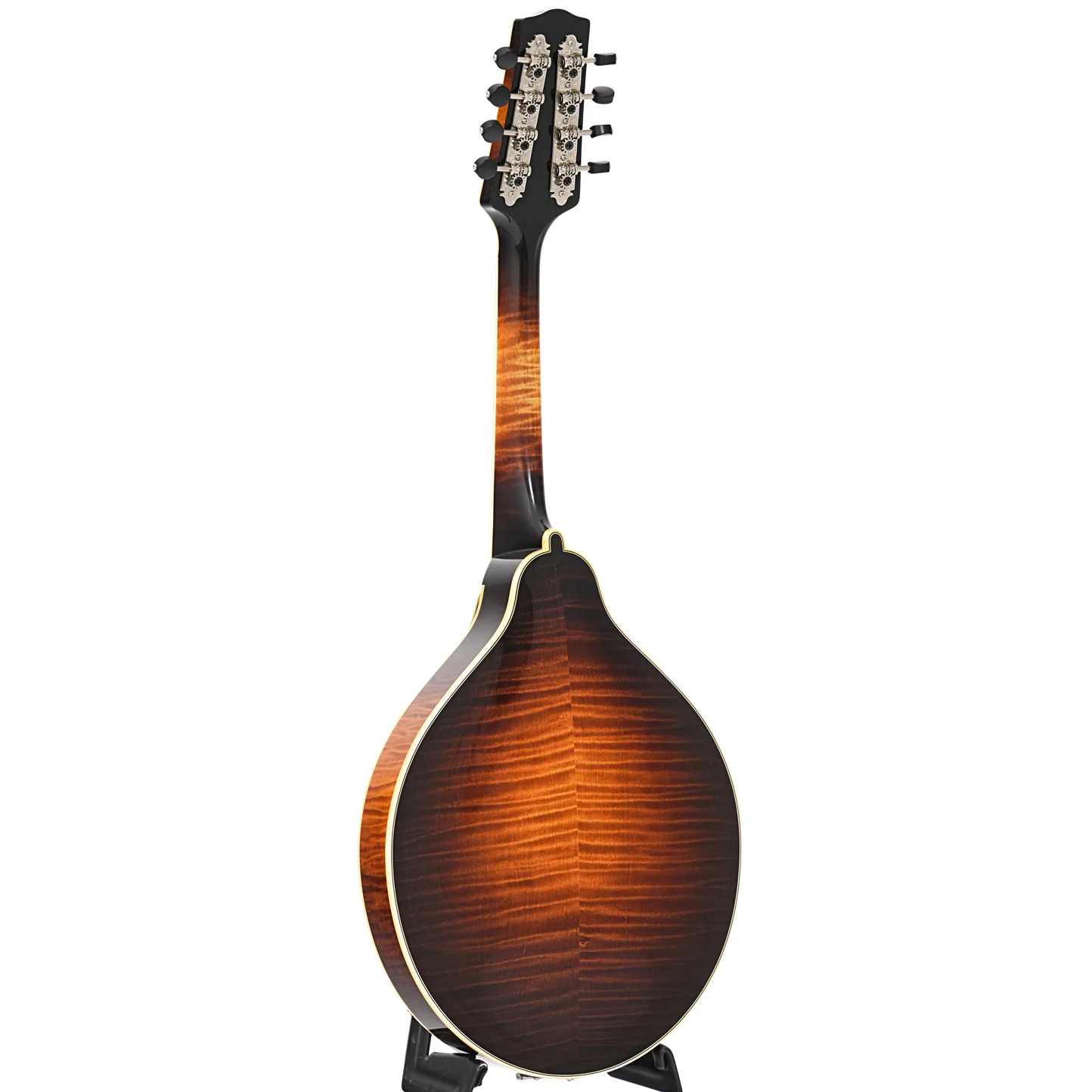 Pava A5 Pro Model Mandolin & Case - Image 12