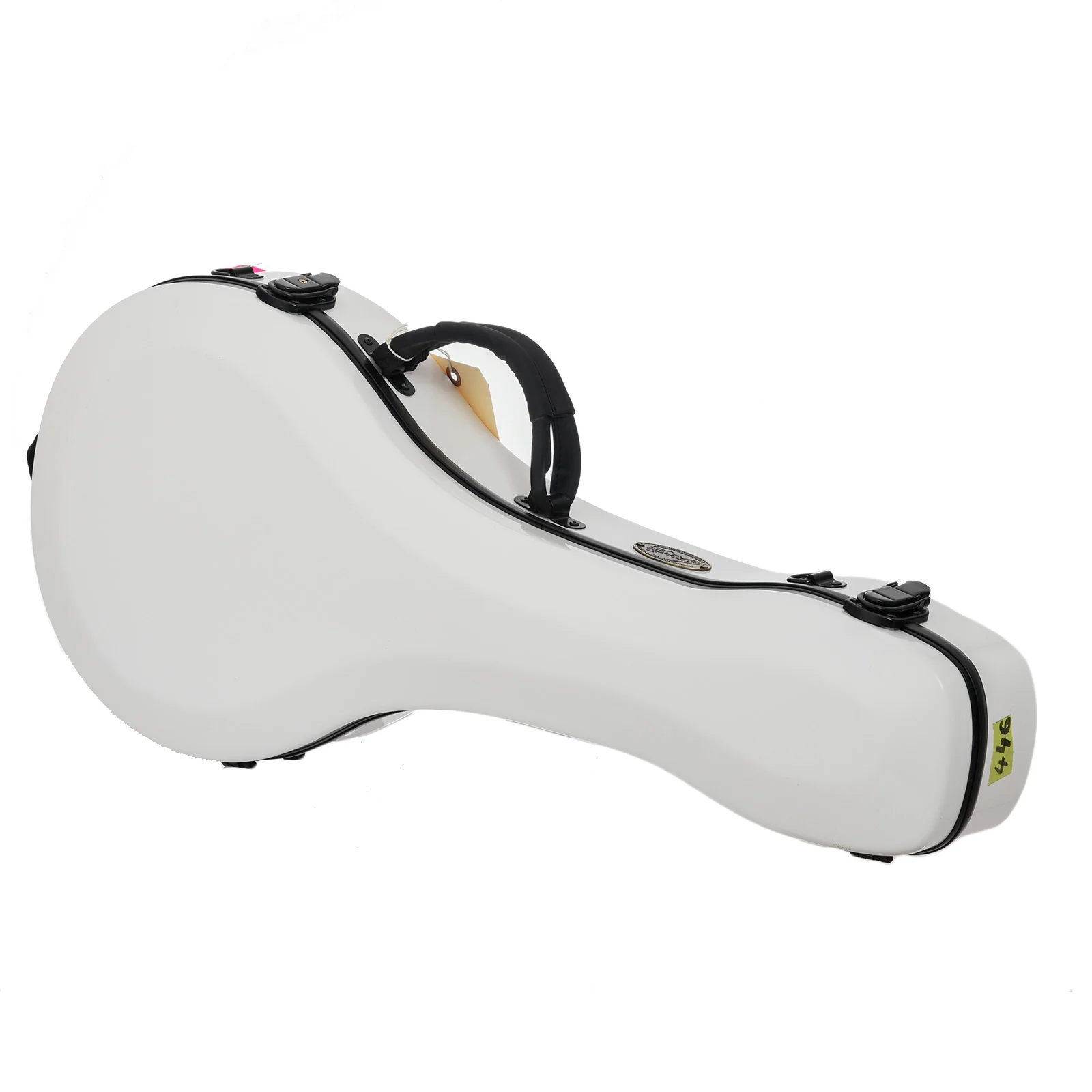 Pava A5 Pro Model Mandolin & Case - Image 13