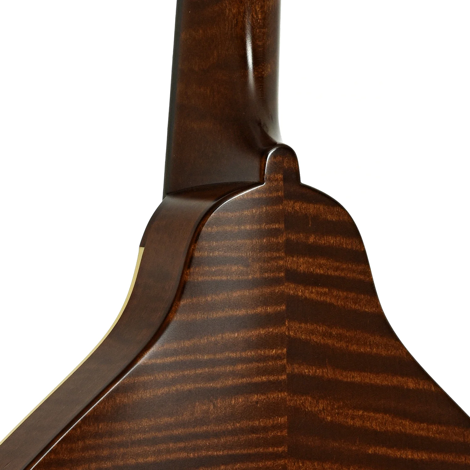 Pava A5 Satin Oval Hole Mandolin (2022) - Image 10