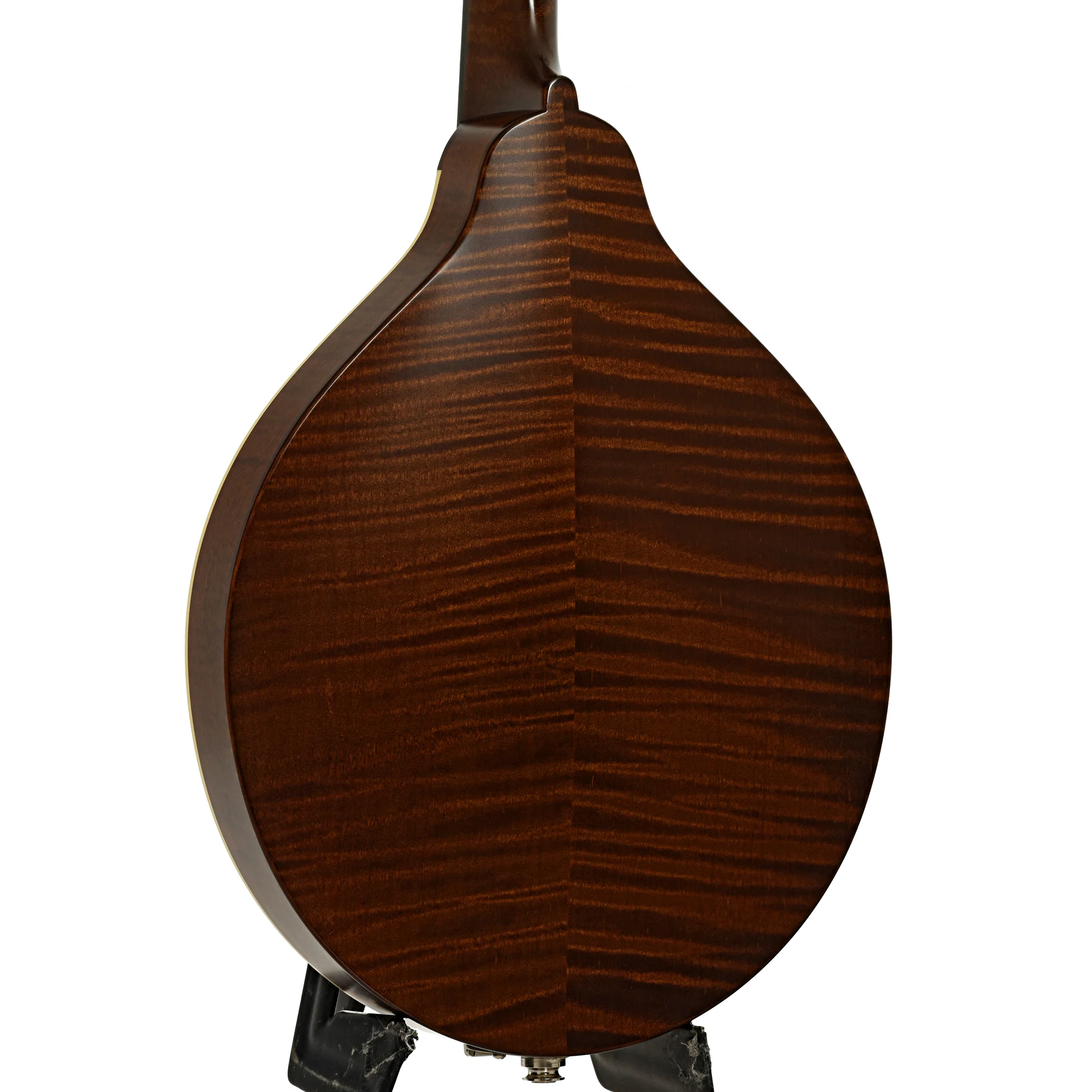 Pava A5 Satin Oval Hole Mandolin (2022) - Image 11
