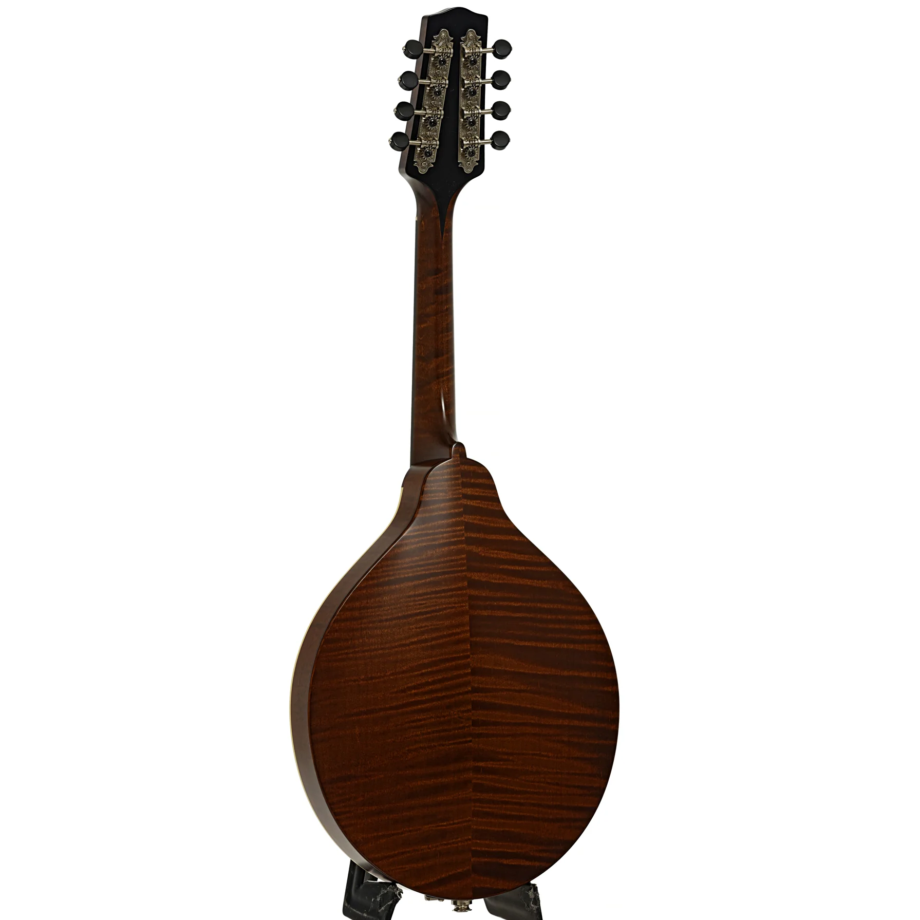 Pava A5 Satin Oval Hole Mandolin (2022) - Image 12