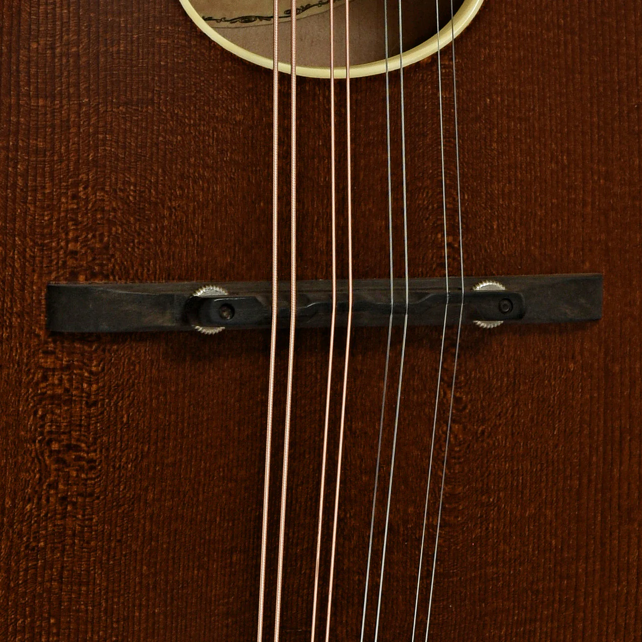 Pava A5 Satin Oval Hole Mandolin (2022) - Image 5