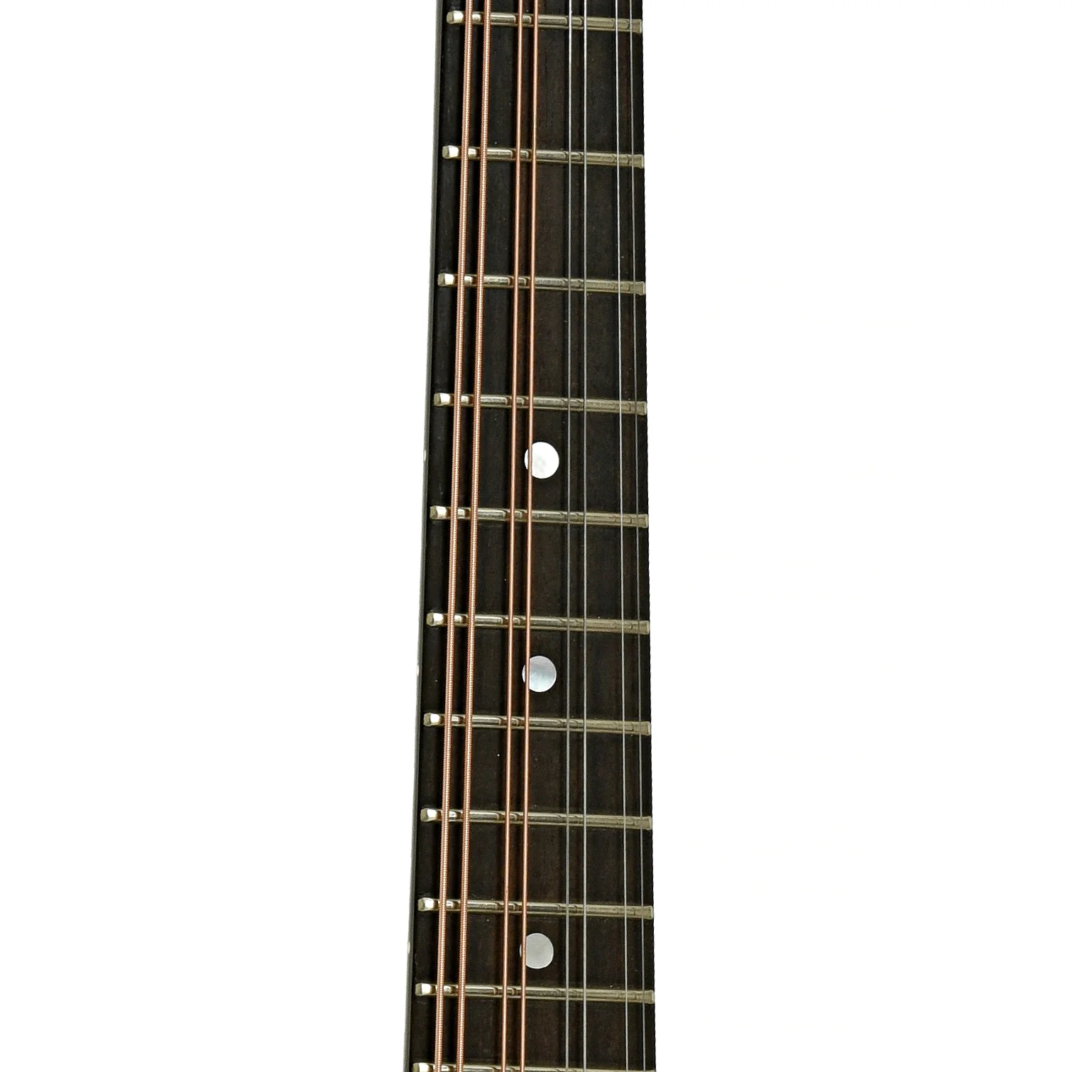 Pava A5 Satin Oval Hole Mandolin (2022) - Image 7
