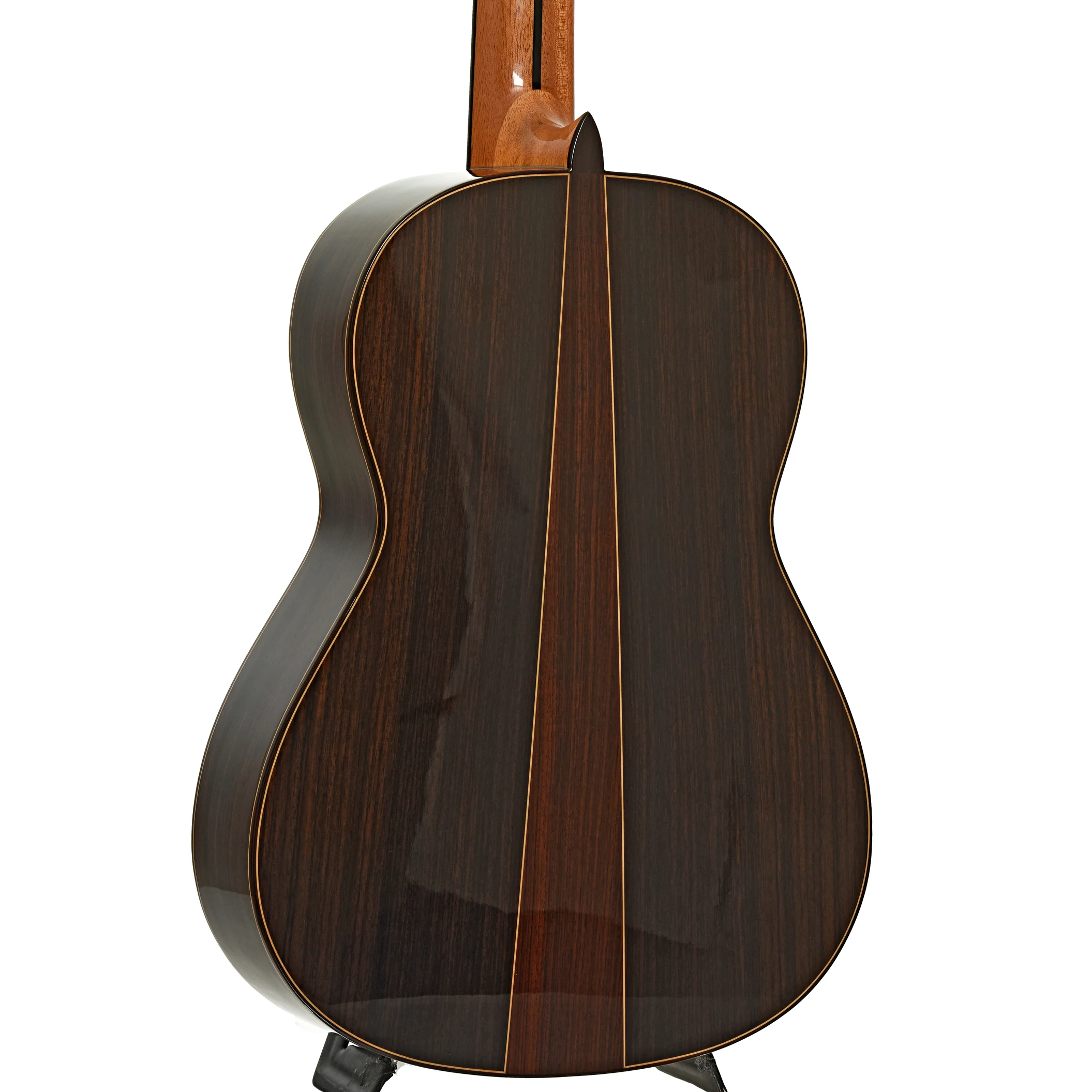 Pavan Flamenca Negra Spruce Classical Guitar (2025) - Image 11