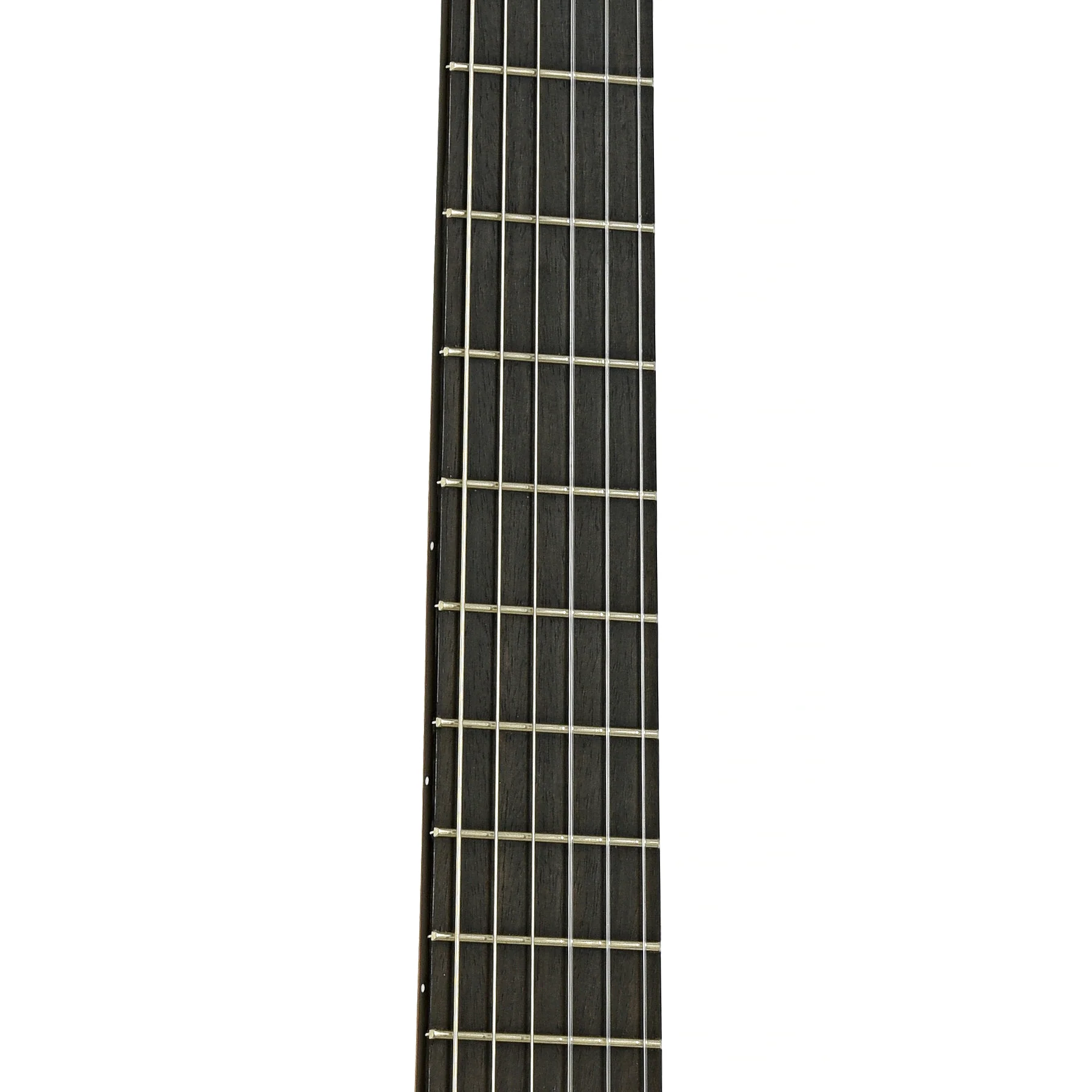 Pavan Flamenca Negra Spruce Classical Guitar (2025) - Image 7