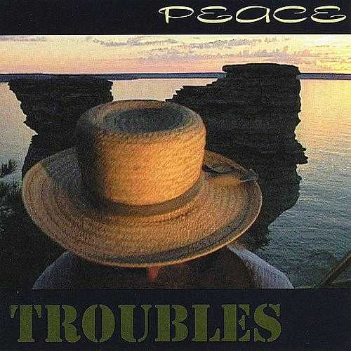 Peace, Troubles - Image 2