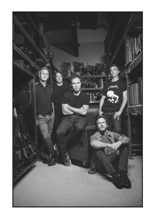 Pearl Jam Anthology-The Complete Scores - Image 3