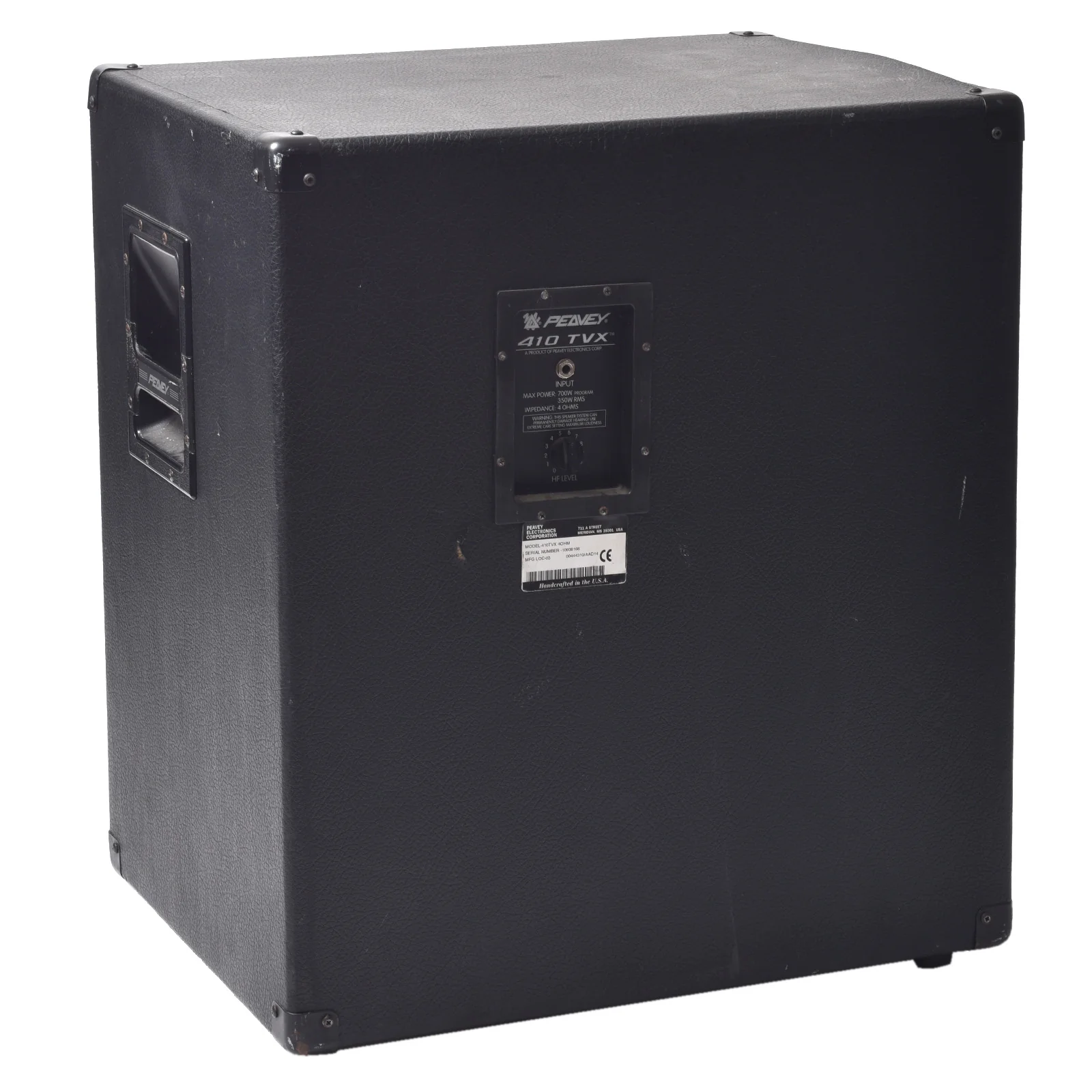 Peavey 410TVX - Image 3