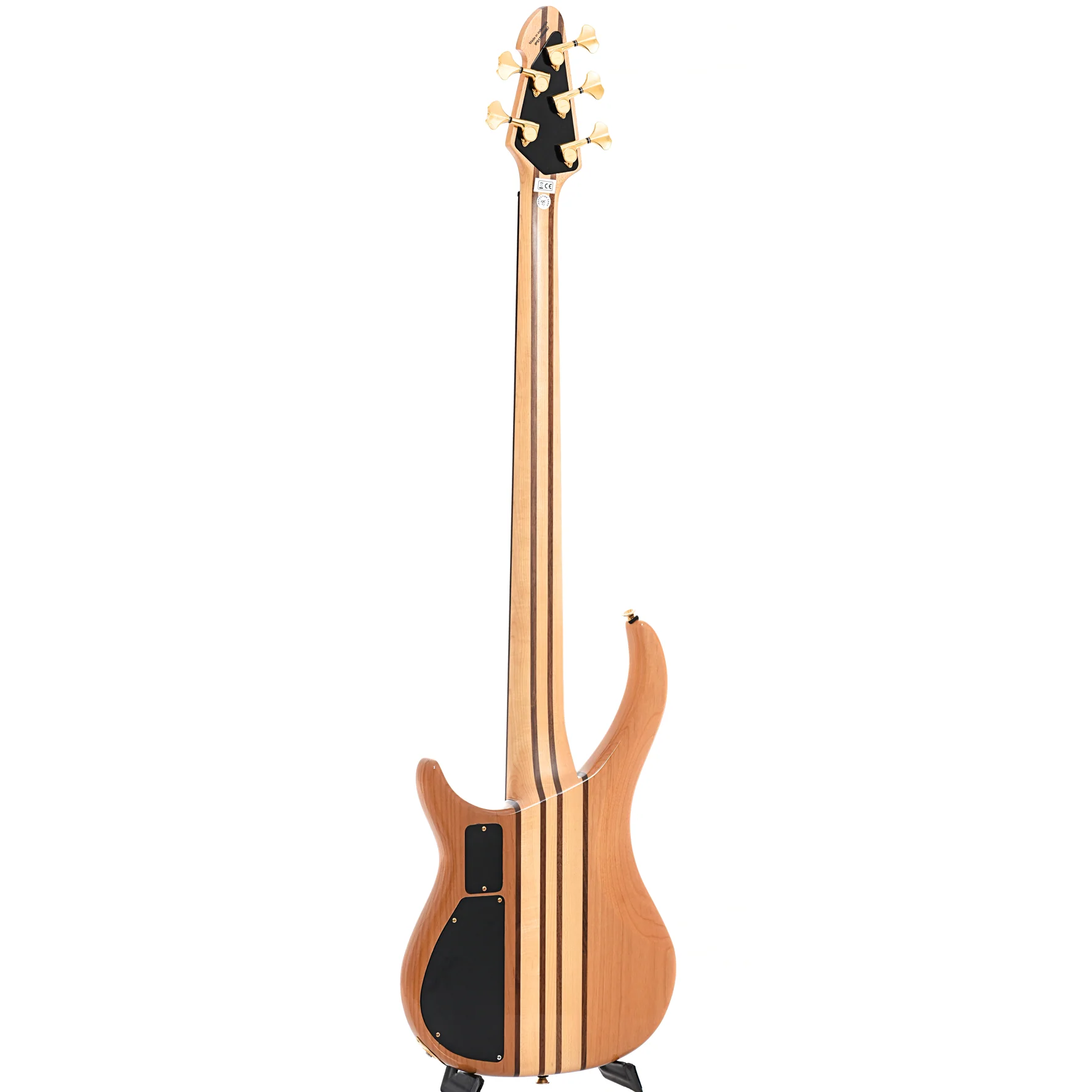 Peavey Cirrus V Electric Bass (2017) - Image 11