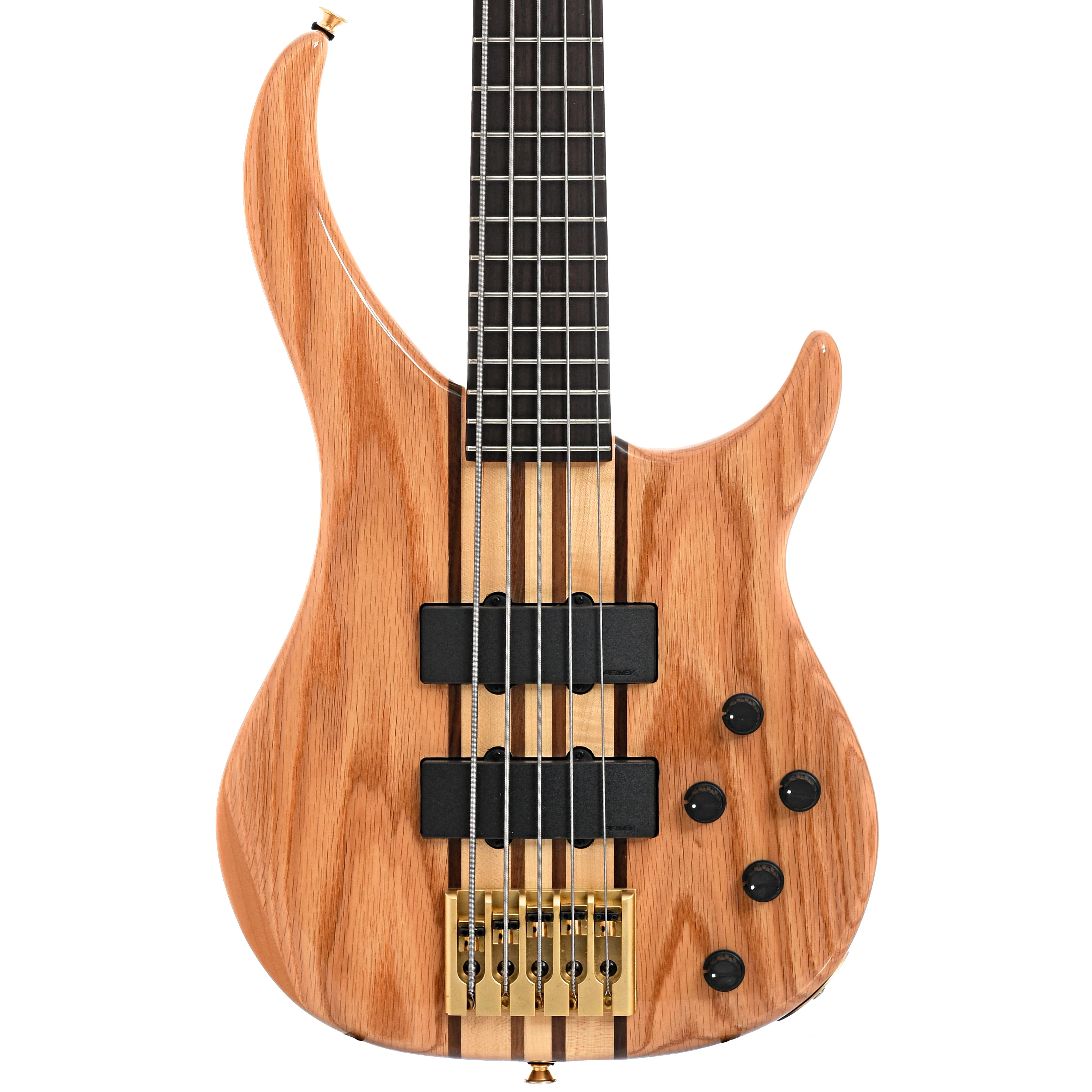 Peavey Cirrus V Electric Bass (2017) - Image 13