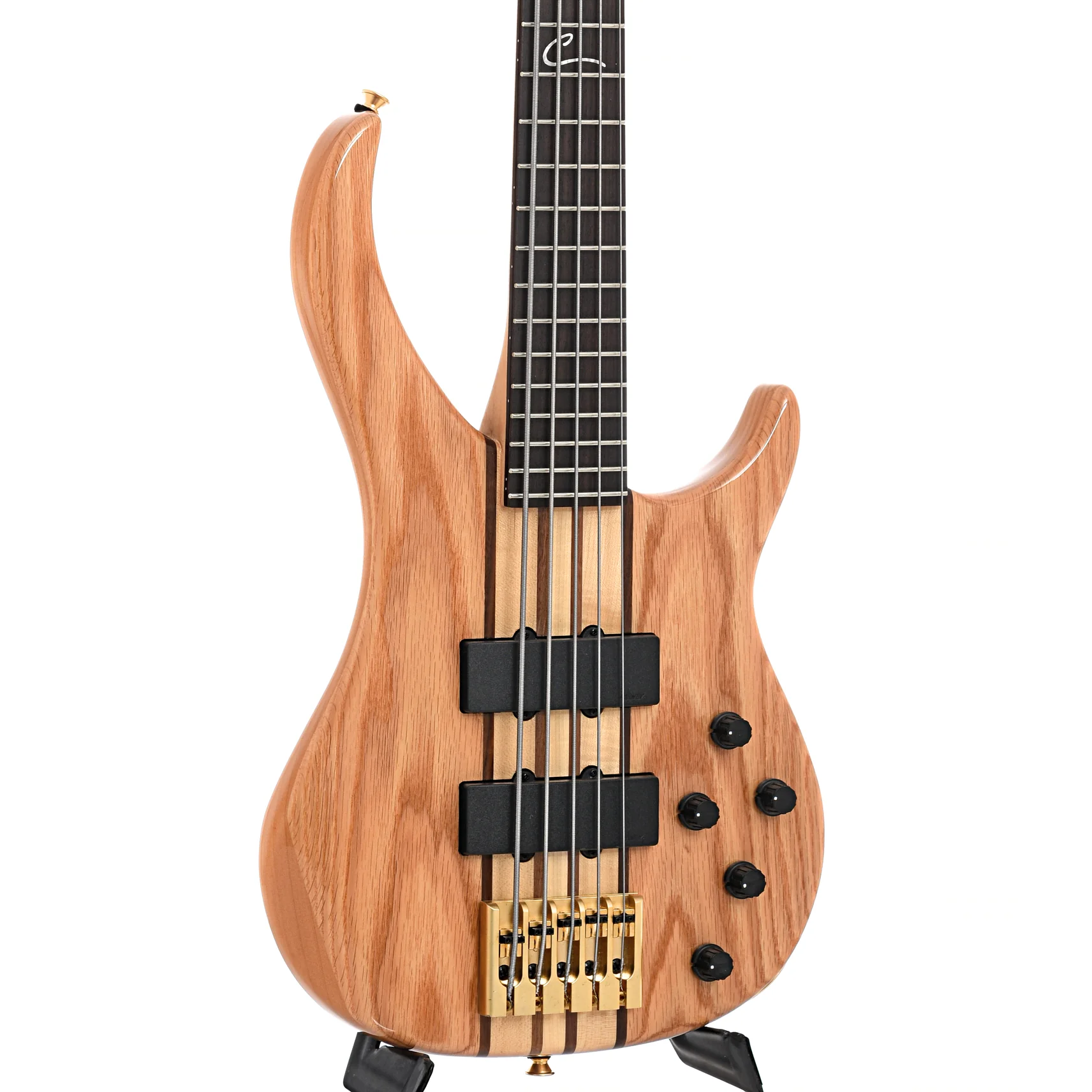 Peavey Cirrus V Electric Bass (2017) - Image 2
