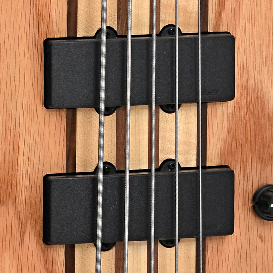 Peavey Cirrus V Electric Bass (2017) - Image 4