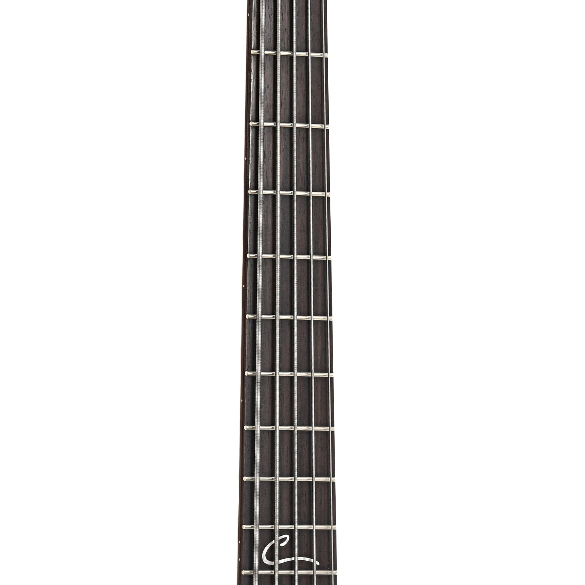 Peavey Cirrus V Electric Bass (2017) - Image 5