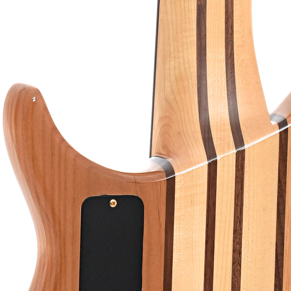 Peavey Cirrus V Electric Bass (2017) - Image 8