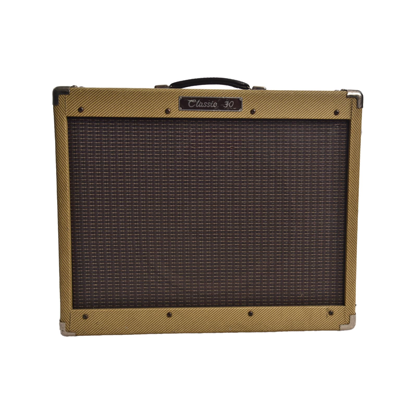 Peavey Classic 30 Combo Amp (2001) - Image 2
